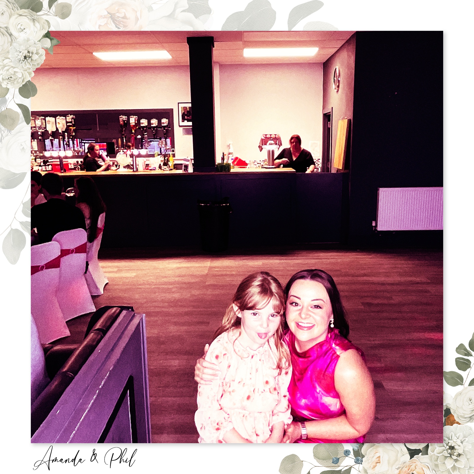 Amanda & Phil's Forever Ever Efter Party | View more photos from the event at gallery.liverpoolselfiemirror.co.uk/u/LiverpoolSelfieMirror/Amanda-Phils-Forever-Ever-Efter-Party