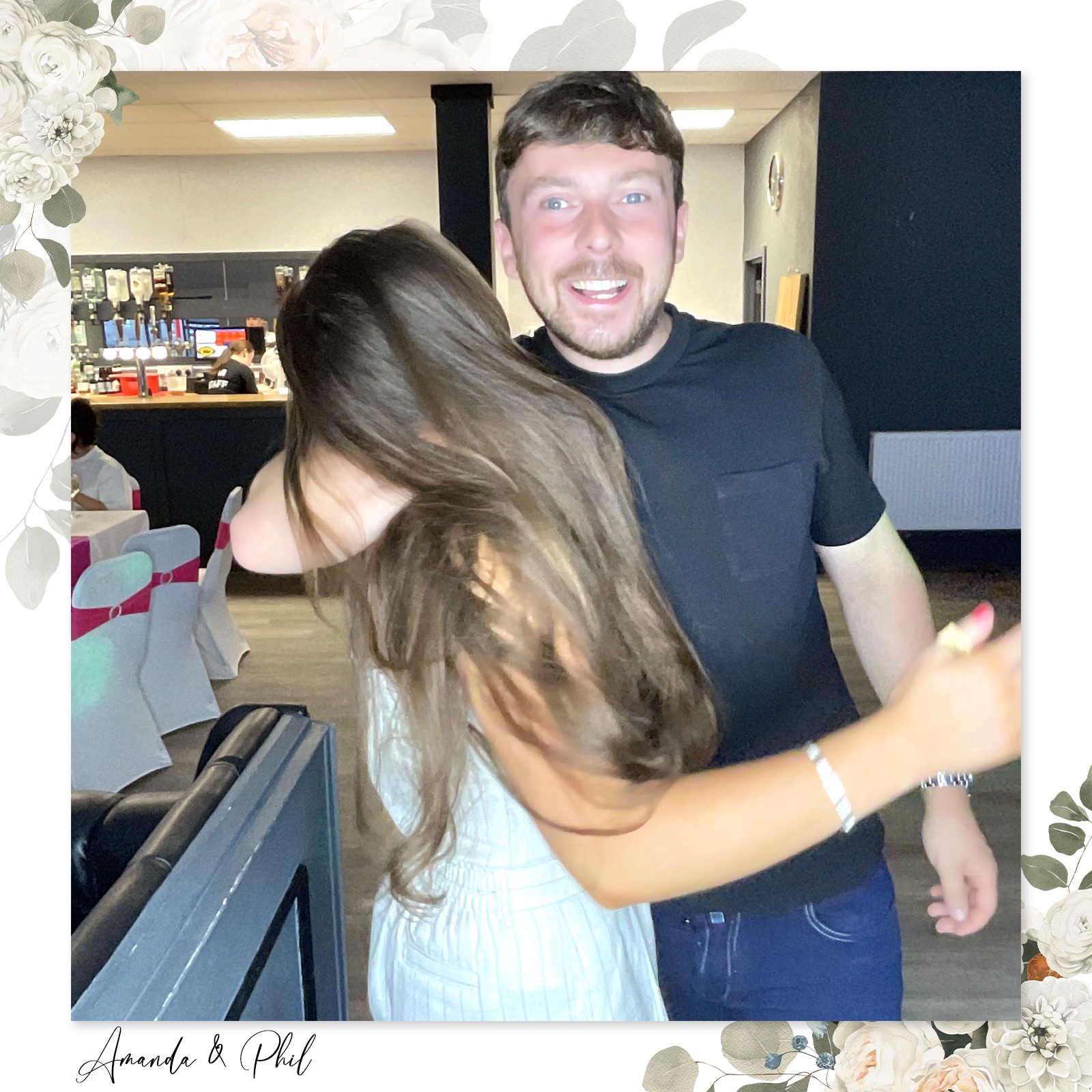 Amanda & Phil's Forever Ever Efter Party | View more photos from the event at gallery.liverpoolselfiemirror.co.uk/u/LiverpoolSelfieMirror/Amanda-Phils-Forever-Ever-Efter-Party