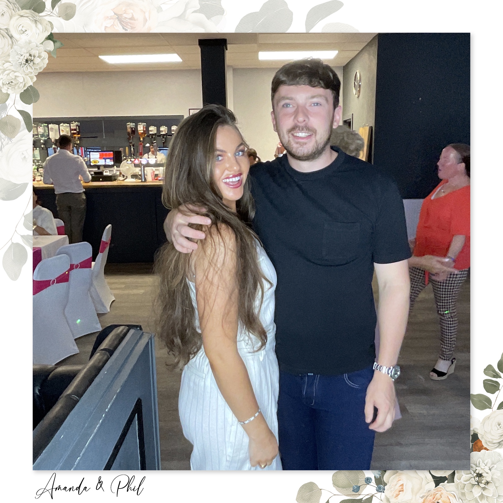 Amanda & Phil's Forever Ever Efter Party | View more photos from the event at gallery.liverpoolselfiemirror.co.uk/u/LiverpoolSelfieMirror/Amanda-Phils-Forever-Ever-Efter-Party