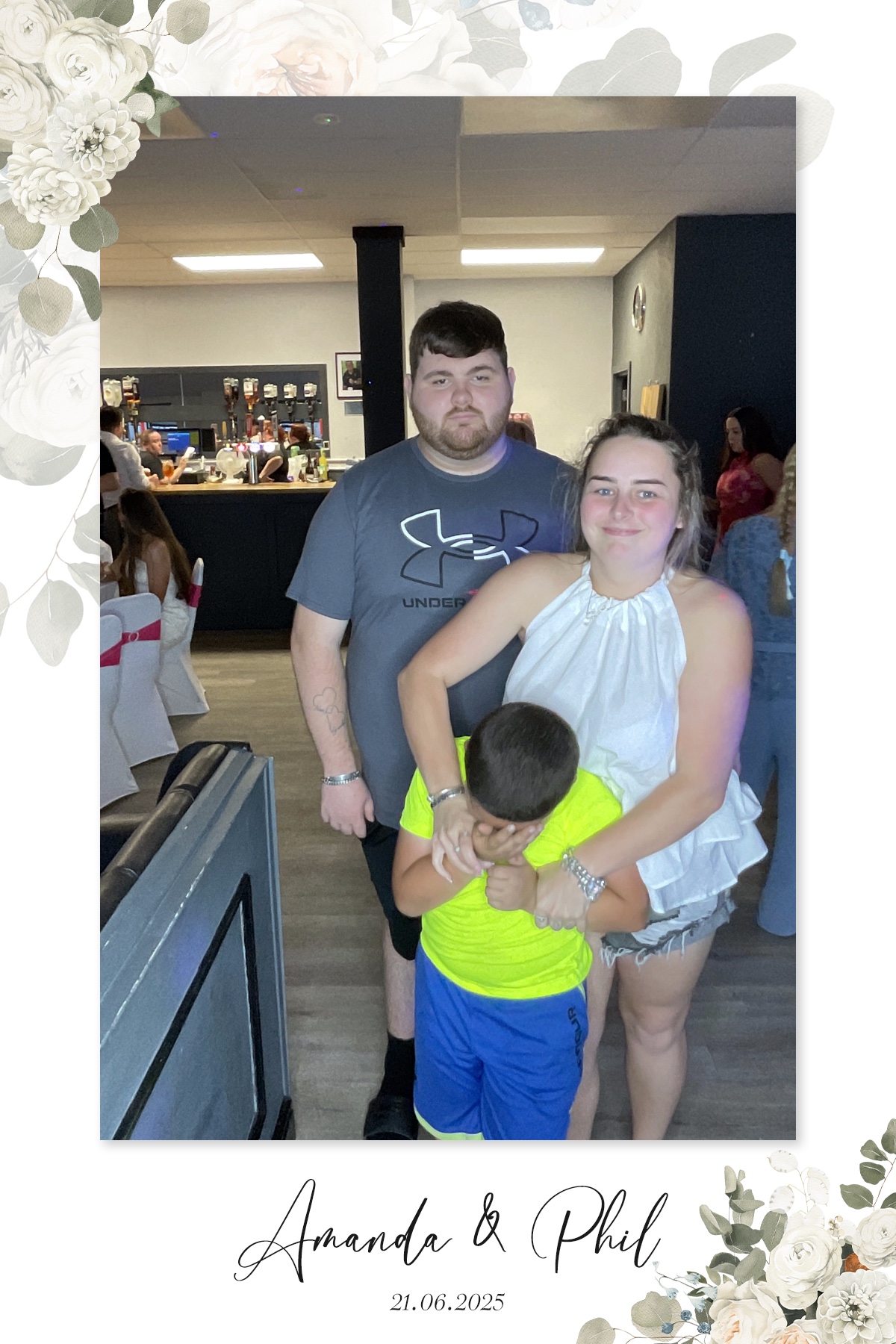 Amanda & Phil's Forever Ever Efter Party | View more photos from the event at gallery.liverpoolselfiemirror.co.uk/u/LiverpoolSelfieMirror/Amanda-Phils-Forever-Ever-Efter-Party