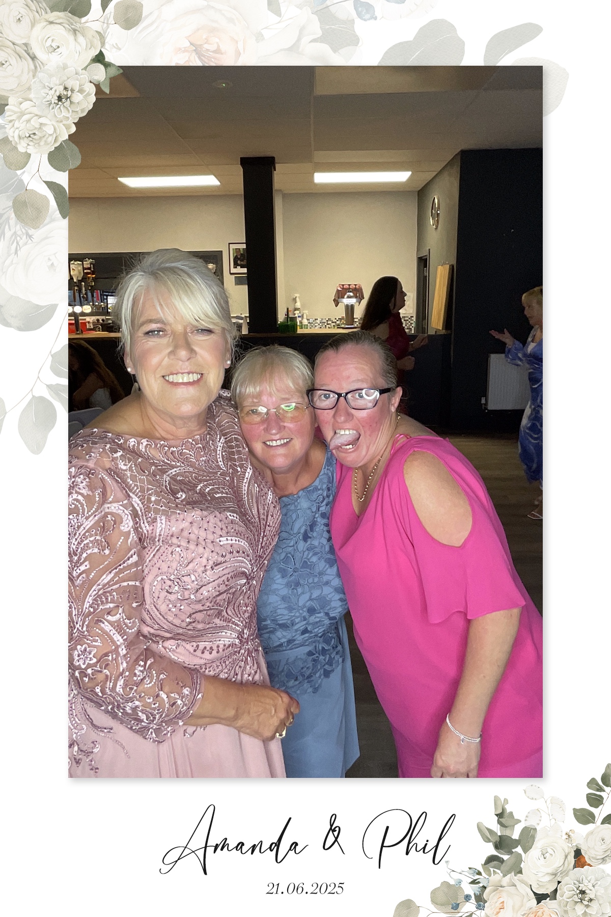 Amanda & Phil's Forever Ever Efter Party | View more photos from the event at gallery.liverpoolselfiemirror.co.uk/u/LiverpoolSelfieMirror/Amanda-Phils-Forever-Ever-Efter-Party