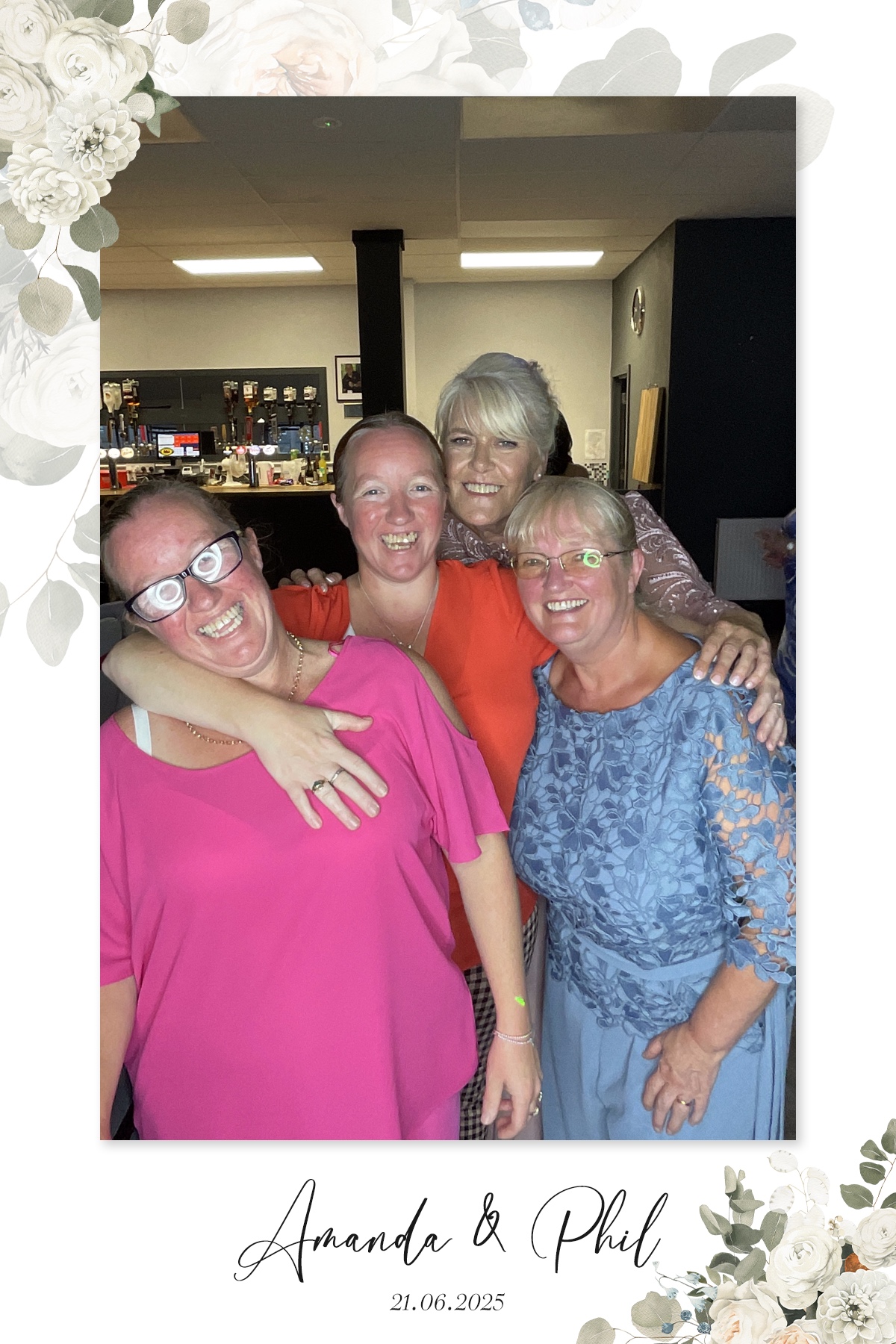 Amanda & Phil's Forever Ever Efter Party | View more photos from the event at gallery.liverpoolselfiemirror.co.uk/u/LiverpoolSelfieMirror/Amanda-Phils-Forever-Ever-Efter-Party