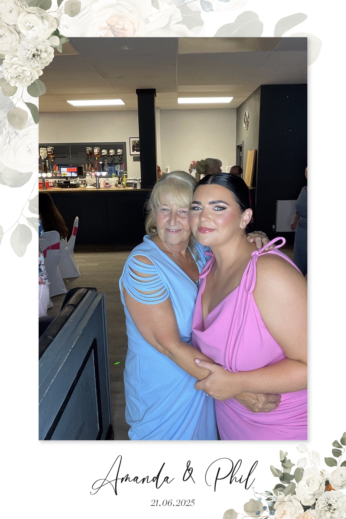 Amanda & Phil's Forever Ever Efter Party | View more photos from the event at gallery.liverpoolselfiemirror.co.uk/u/LiverpoolSelfieMirror/Amanda-Phils-Forever-Ever-Efter-Party