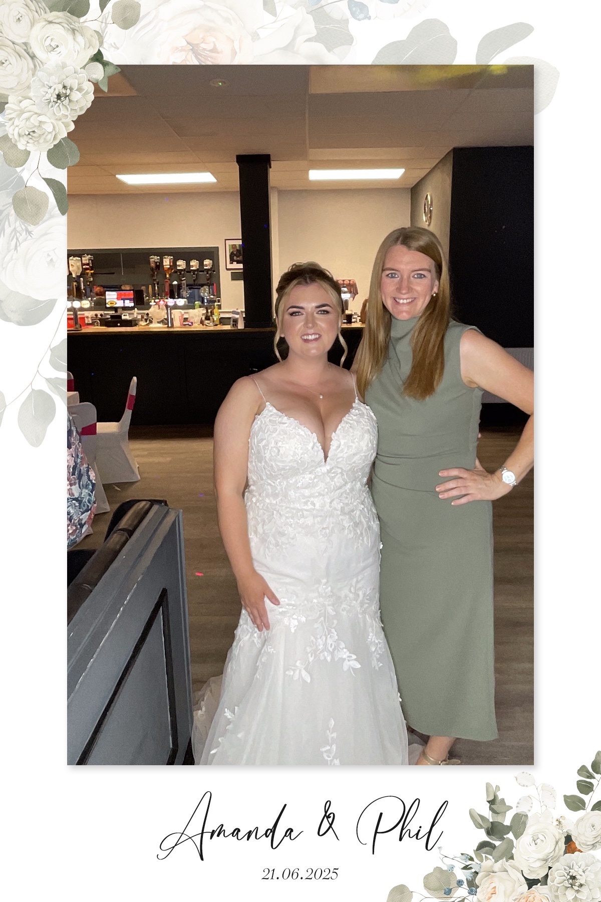 Amanda & Phil's Forever Ever Efter Party | View more photos from the event at gallery.liverpoolselfiemirror.co.uk/u/LiverpoolSelfieMirror/Amanda-Phils-Forever-Ever-Efter-Party