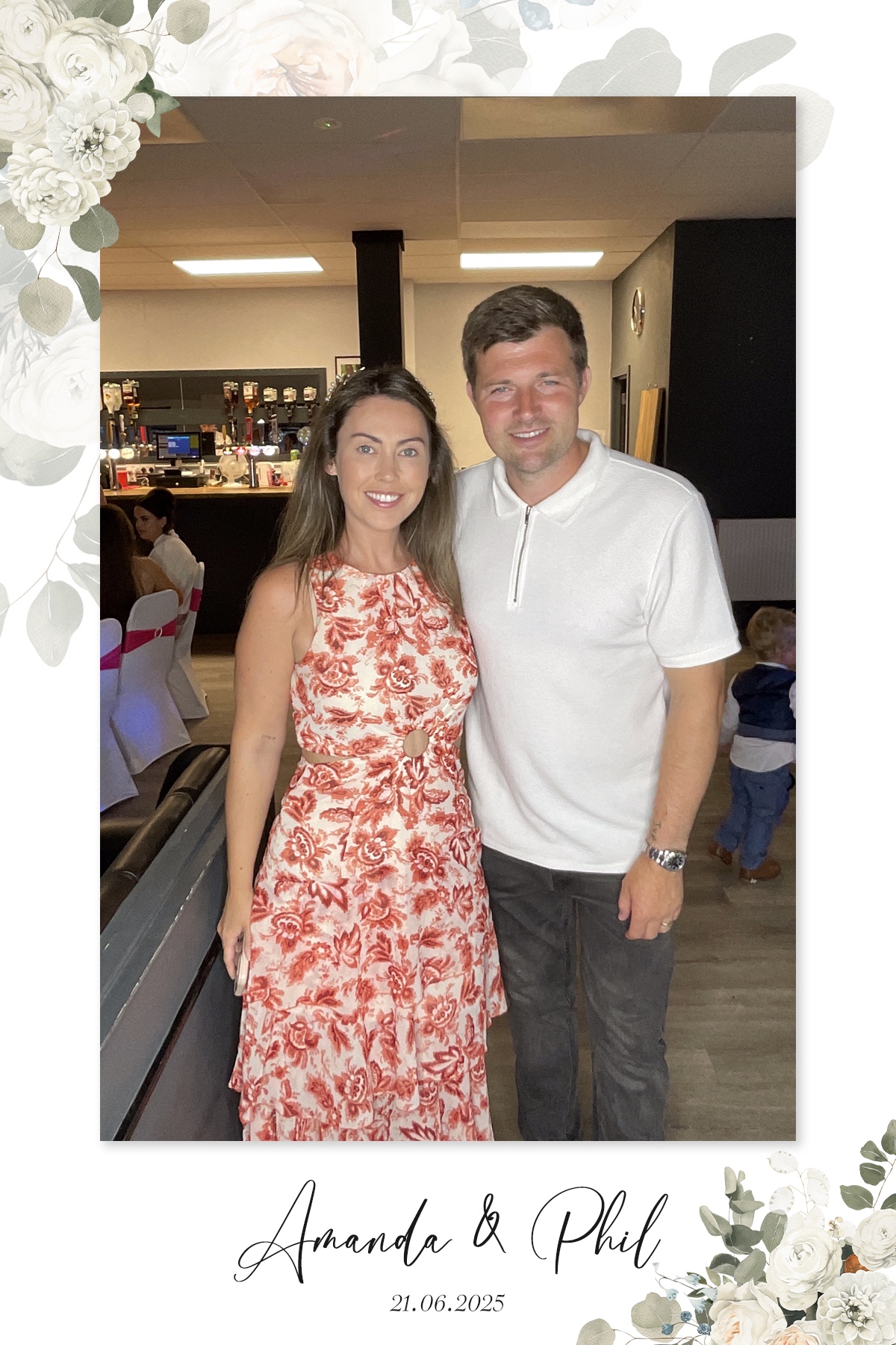 Amanda & Phil's Forever Ever Efter Party | View more photos from the event at gallery.liverpoolselfiemirror.co.uk/u/LiverpoolSelfieMirror/Amanda-Phils-Forever-Ever-Efter-Party