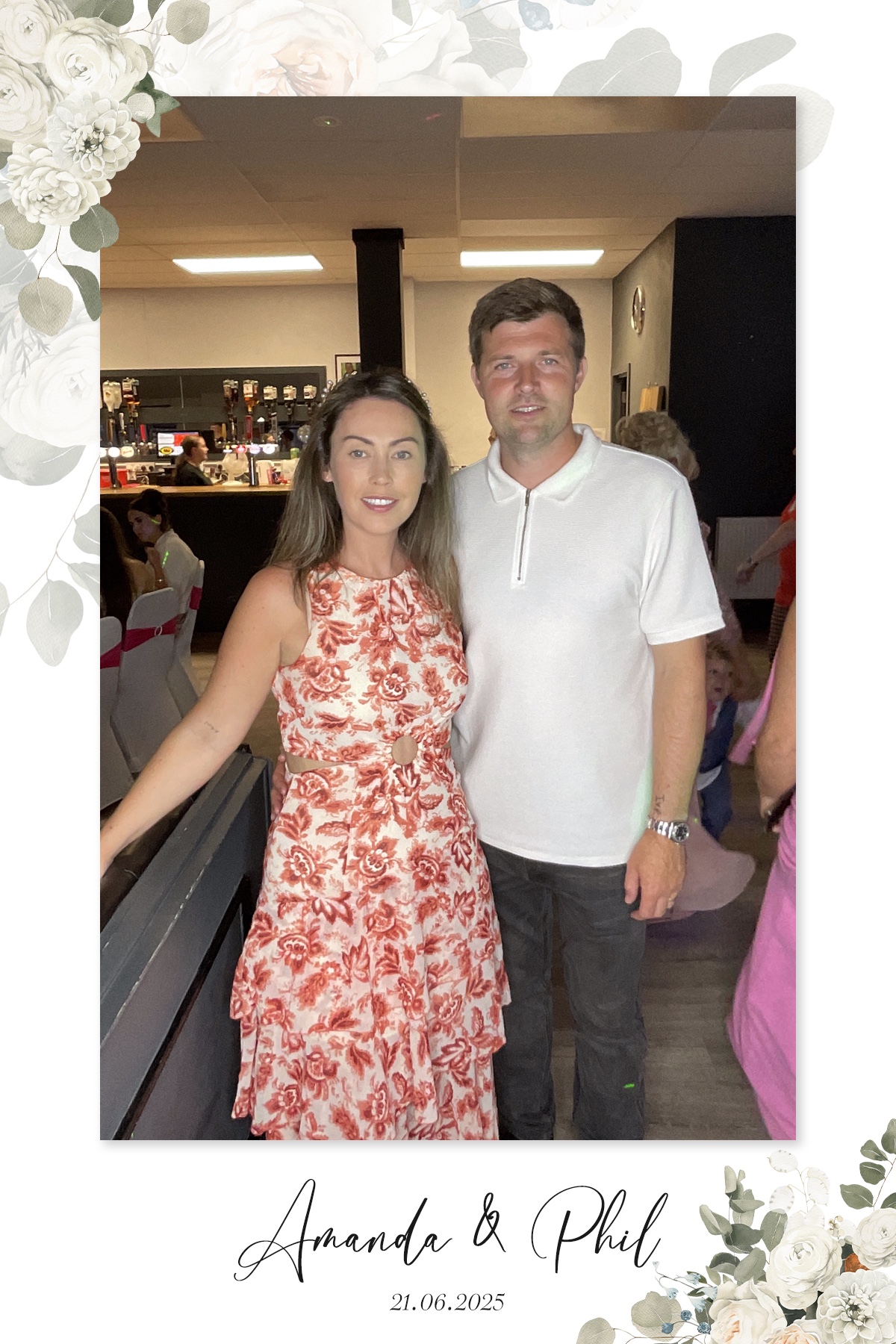 Amanda & Phil's Forever Ever Efter Party | View more photos from the event at gallery.liverpoolselfiemirror.co.uk/u/LiverpoolSelfieMirror/Amanda-Phils-Forever-Ever-Efter-Party