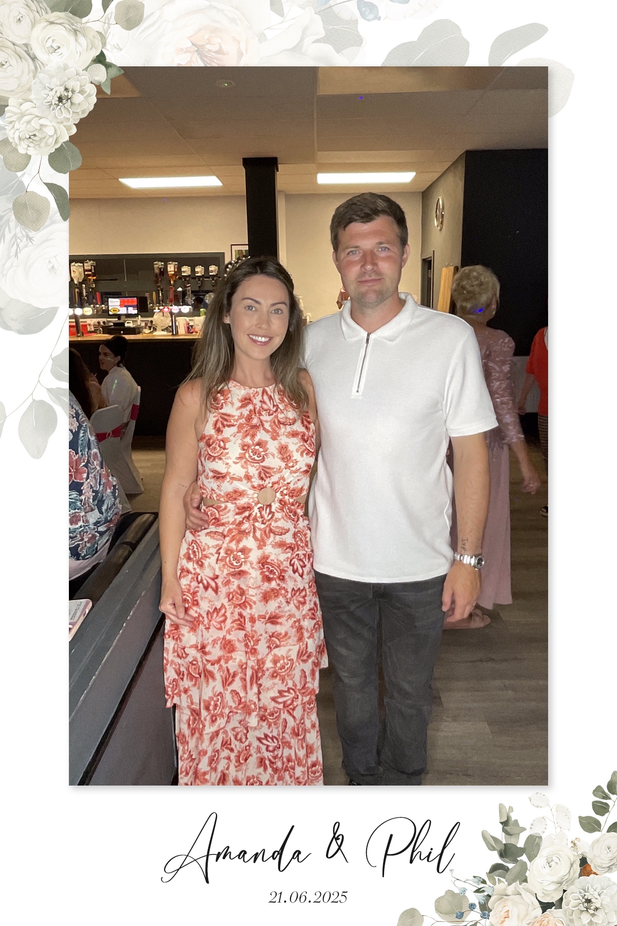 Amanda & Phil's Forever Ever Efter Party | View more photos from the event at gallery.liverpoolselfiemirror.co.uk/u/LiverpoolSelfieMirror/Amanda-Phils-Forever-Ever-Efter-Party