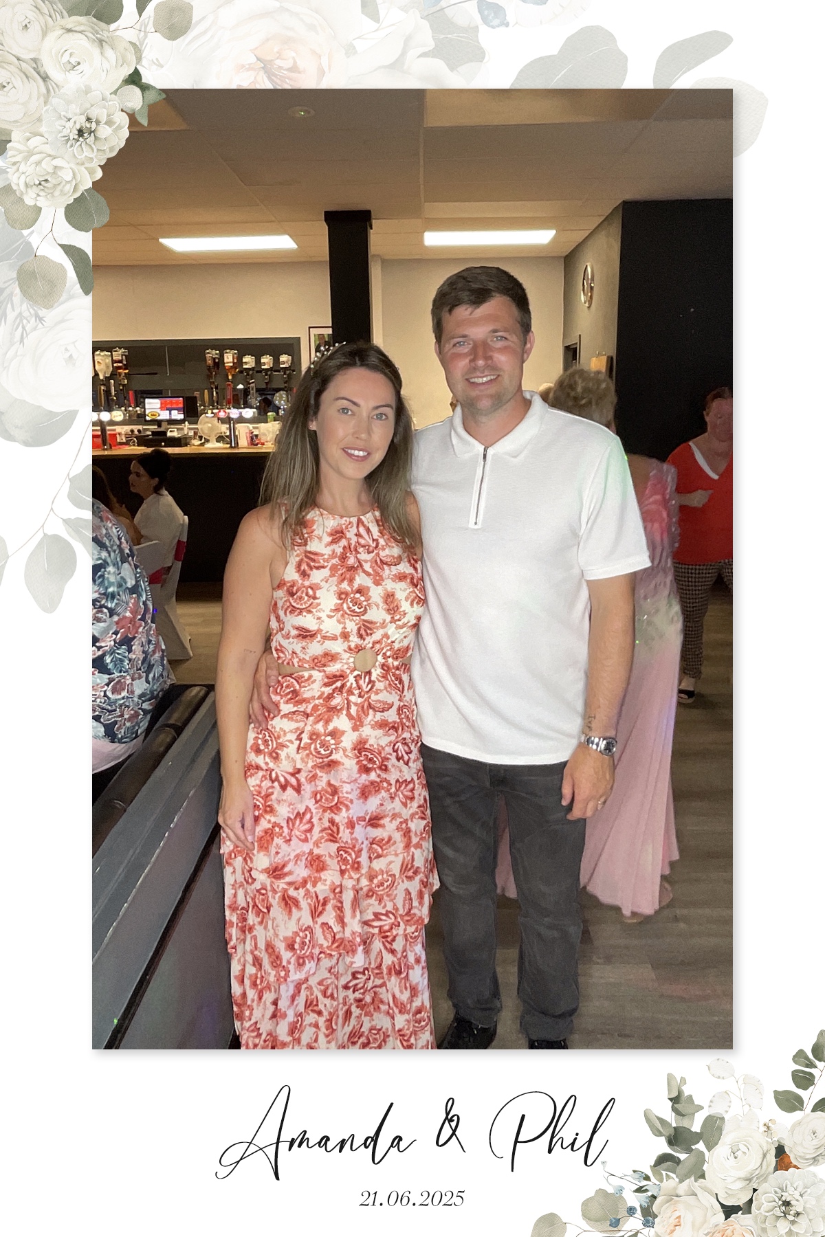 Amanda & Phil's Forever Ever Efter Party | View more photos from the event at gallery.liverpoolselfiemirror.co.uk/u/LiverpoolSelfieMirror/Amanda-Phils-Forever-Ever-Efter-Party