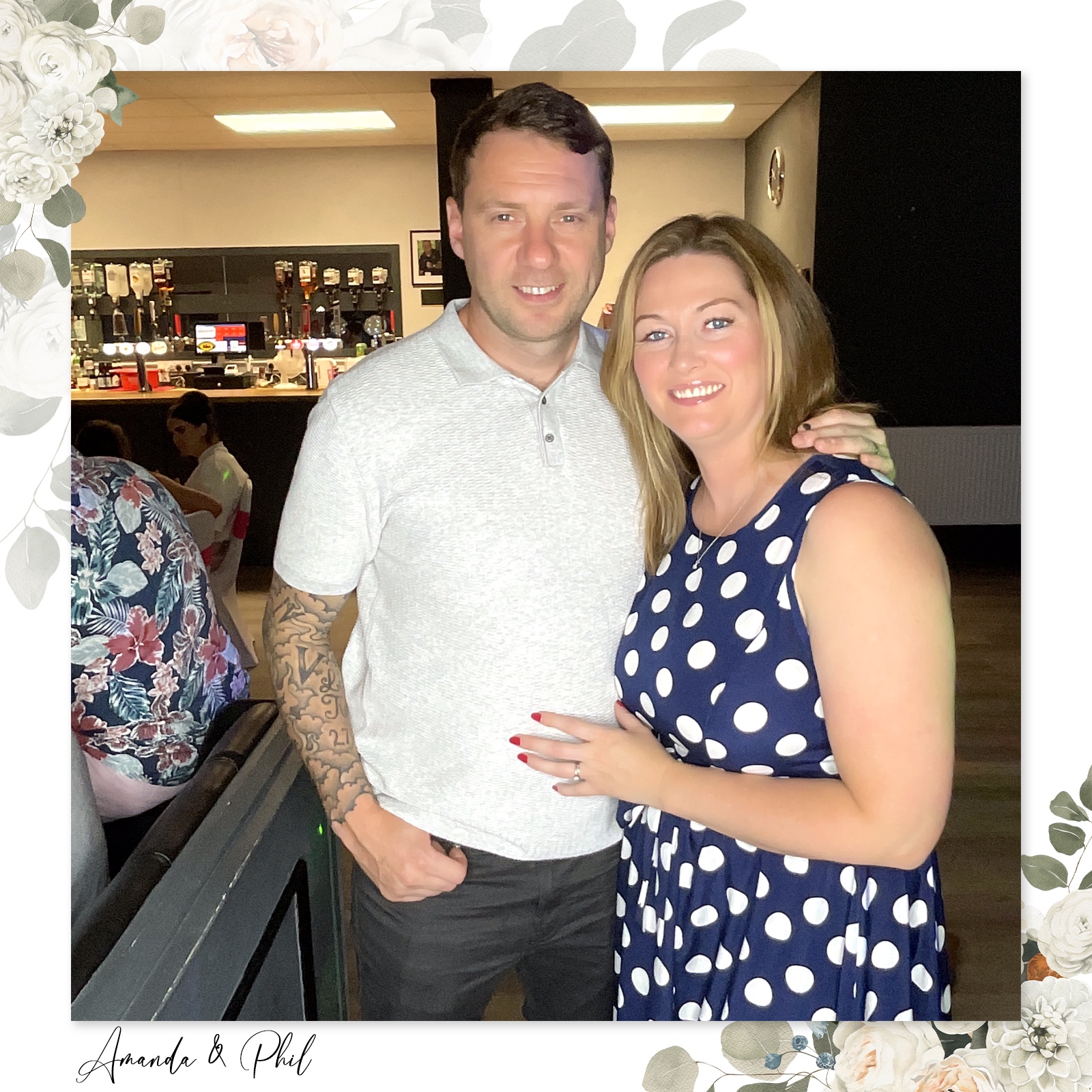 Amanda & Phil's Forever Ever Efter Party | View more photos from the event at gallery.liverpoolselfiemirror.co.uk/u/LiverpoolSelfieMirror/Amanda-Phils-Forever-Ever-Efter-Party