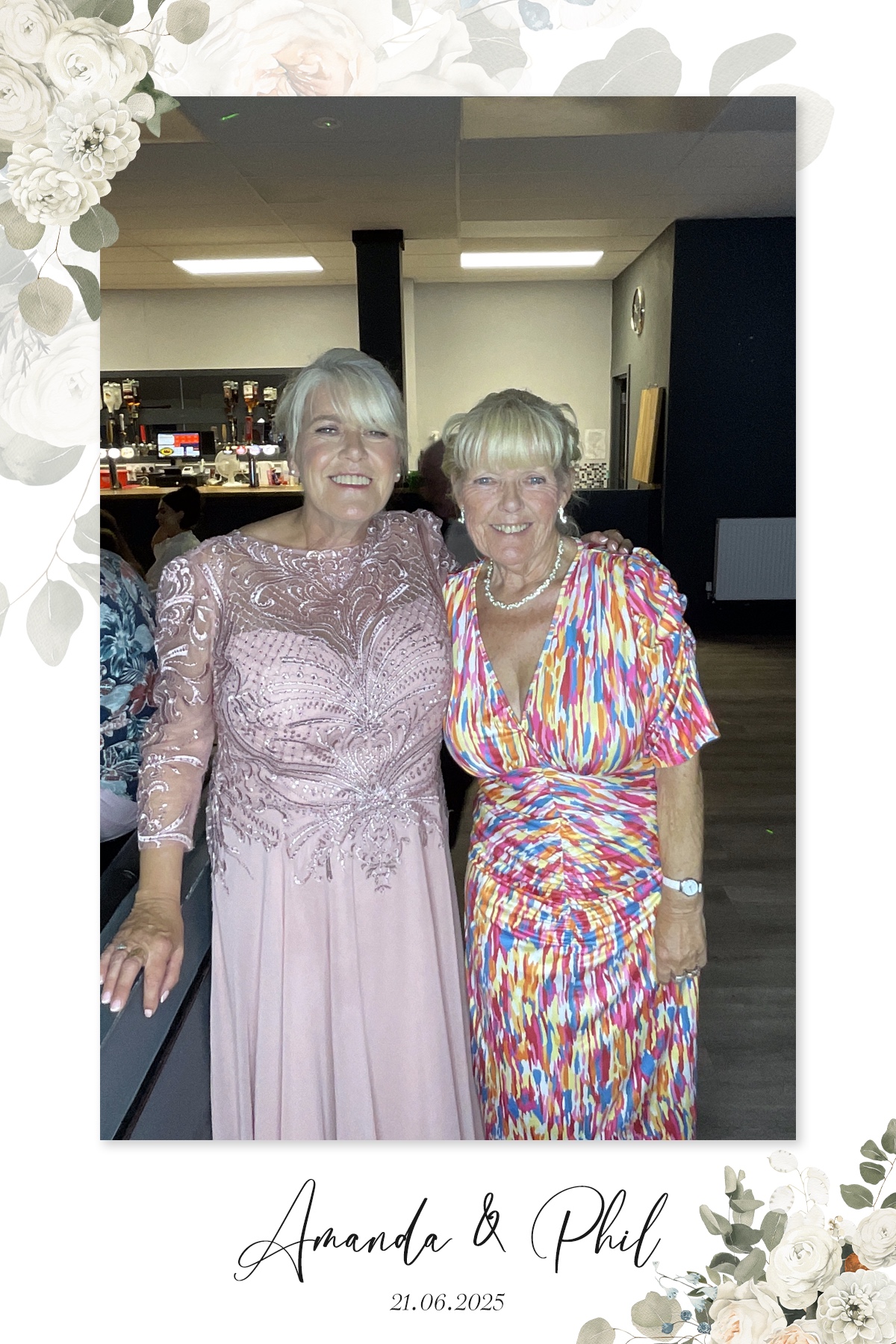 Amanda & Phil's Forever Ever Efter Party | View more photos from the event at gallery.liverpoolselfiemirror.co.uk/u/LiverpoolSelfieMirror/Amanda-Phils-Forever-Ever-Efter-Party