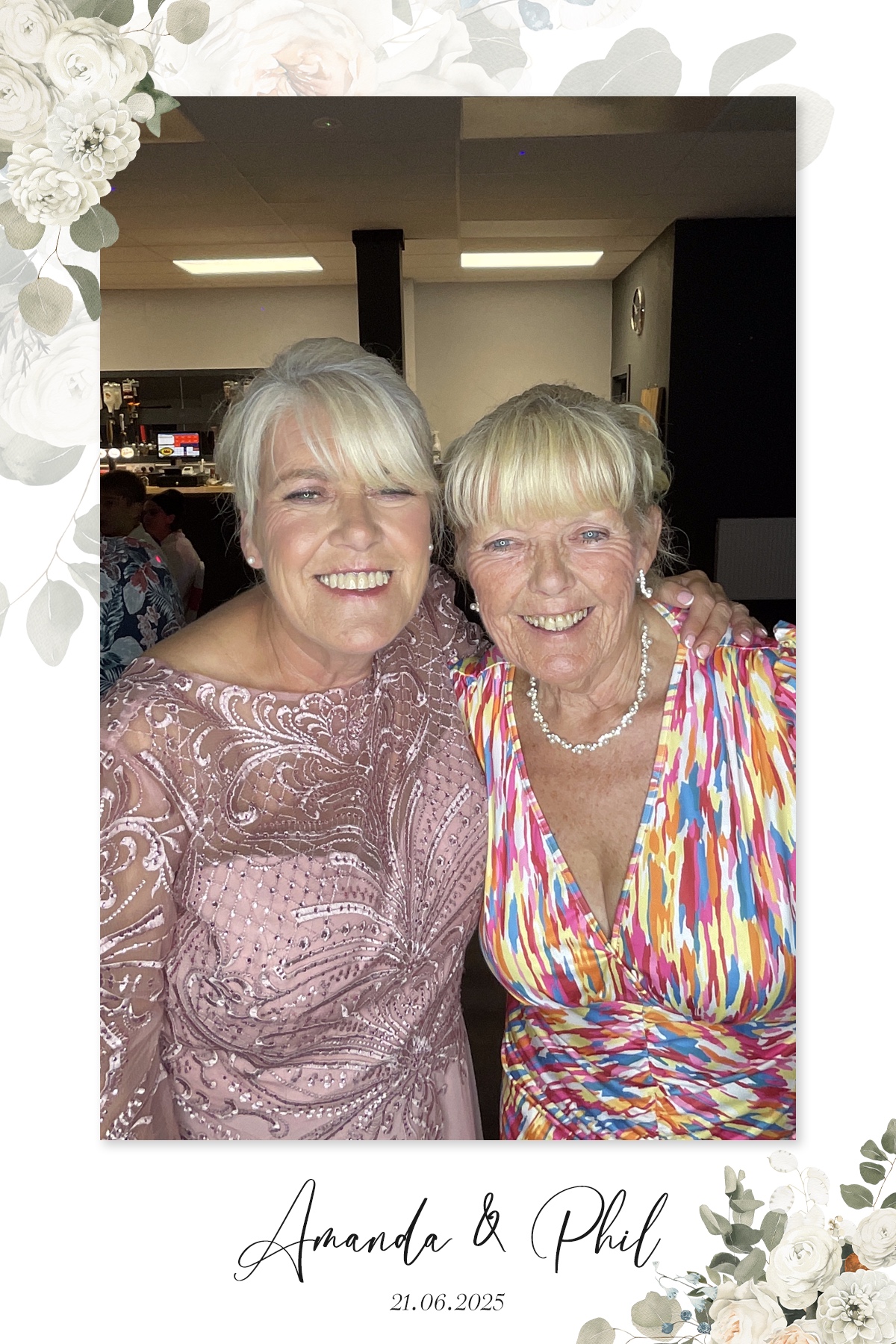 Amanda & Phil's Forever Ever Efter Party | View more photos from the event at gallery.liverpoolselfiemirror.co.uk/u/LiverpoolSelfieMirror/Amanda-Phils-Forever-Ever-Efter-Party