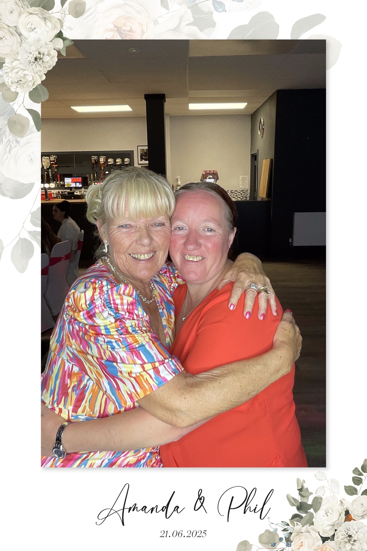 Amanda & Phil's Forever Ever Efter Party | View more photos from the event at gallery.liverpoolselfiemirror.co.uk/u/LiverpoolSelfieMirror/Amanda-Phils-Forever-Ever-Efter-Party