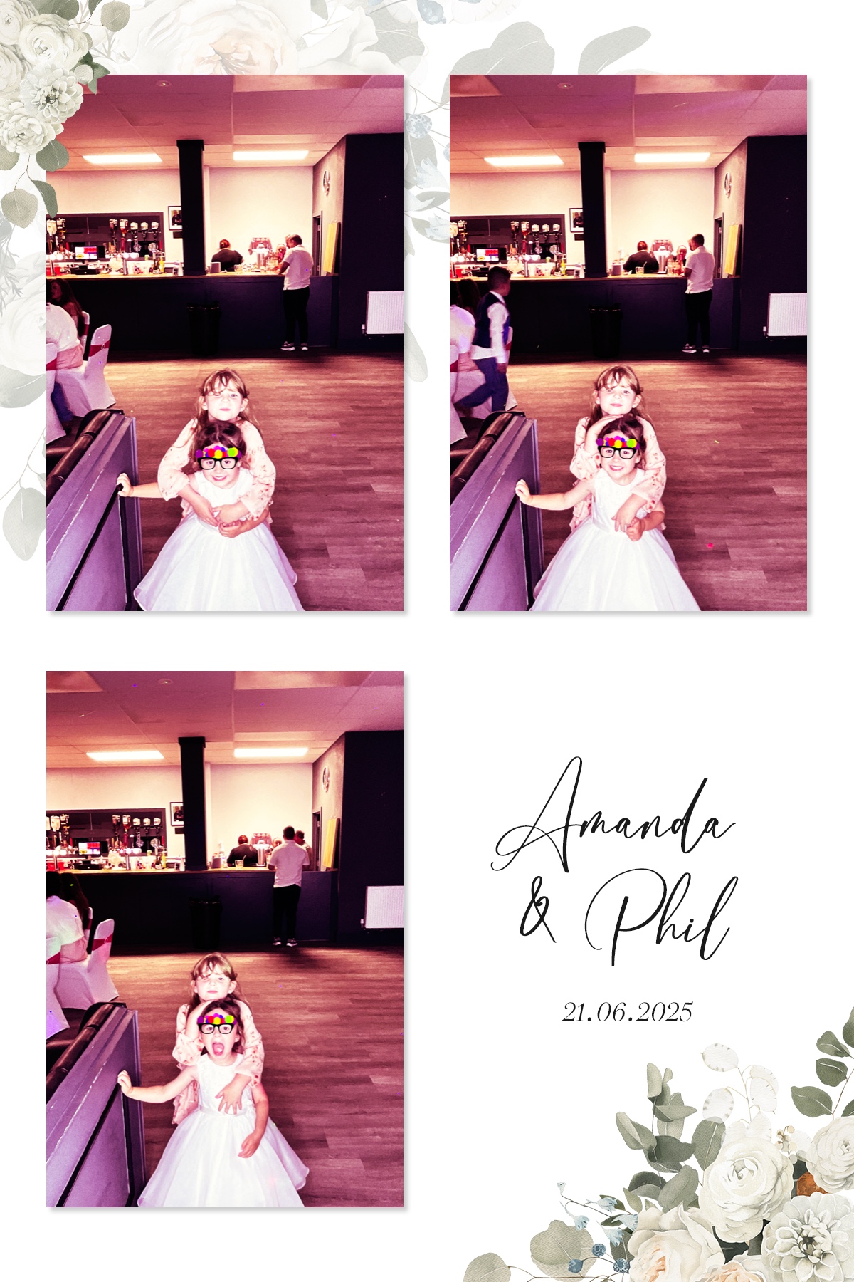 Amanda & Phil's Forever Ever Efter Party | View more photos from the event at gallery.liverpoolselfiemirror.co.uk/u/LiverpoolSelfieMirror/Amanda-Phils-Forever-Ever-Efter-Party