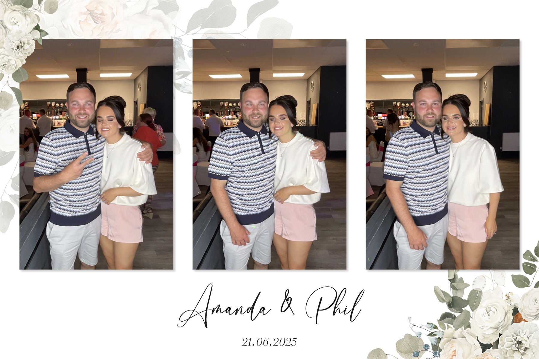 Amanda & Phil's Forever Ever Efter Party | View more photos from the event at gallery.liverpoolselfiemirror.co.uk/u/LiverpoolSelfieMirror/Amanda-Phils-Forever-Ever-Efter-Party