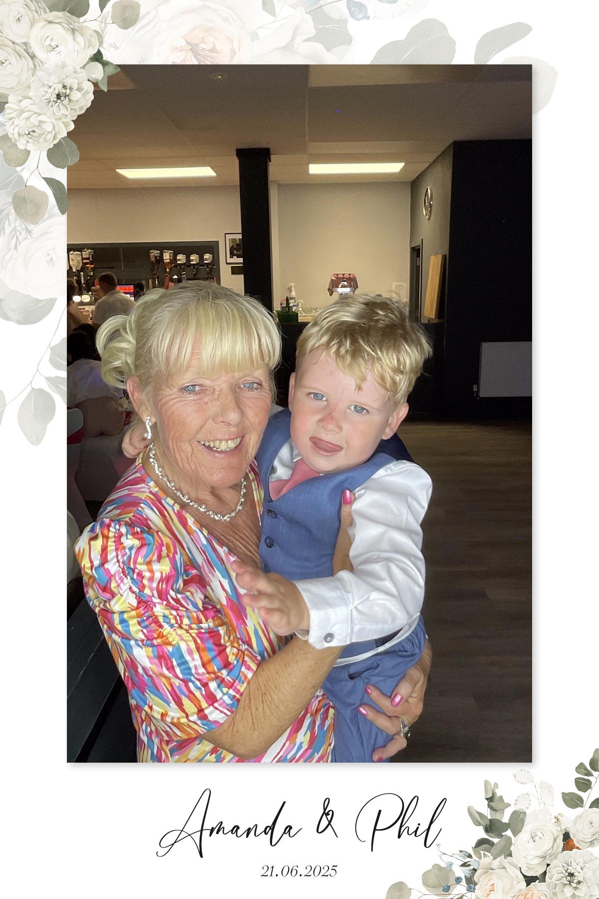 Amanda & Phil's Forever Ever Efter Party | View more photos from the event at gallery.liverpoolselfiemirror.co.uk/u/LiverpoolSelfieMirror/Amanda-Phils-Forever-Ever-Efter-Party