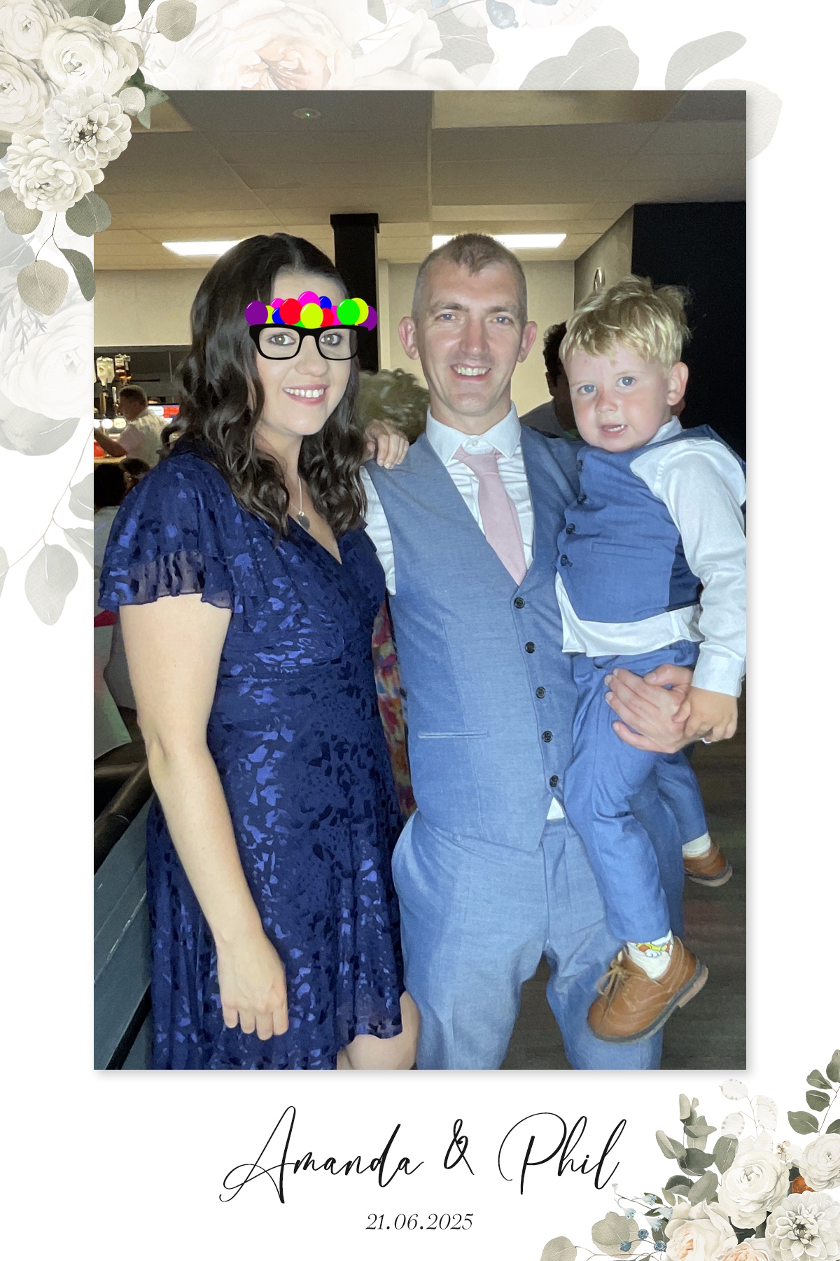 Amanda & Phil's Forever Ever Efter Party | View more photos from the event at gallery.liverpoolselfiemirror.co.uk/u/LiverpoolSelfieMirror/Amanda-Phils-Forever-Ever-Efter-Party