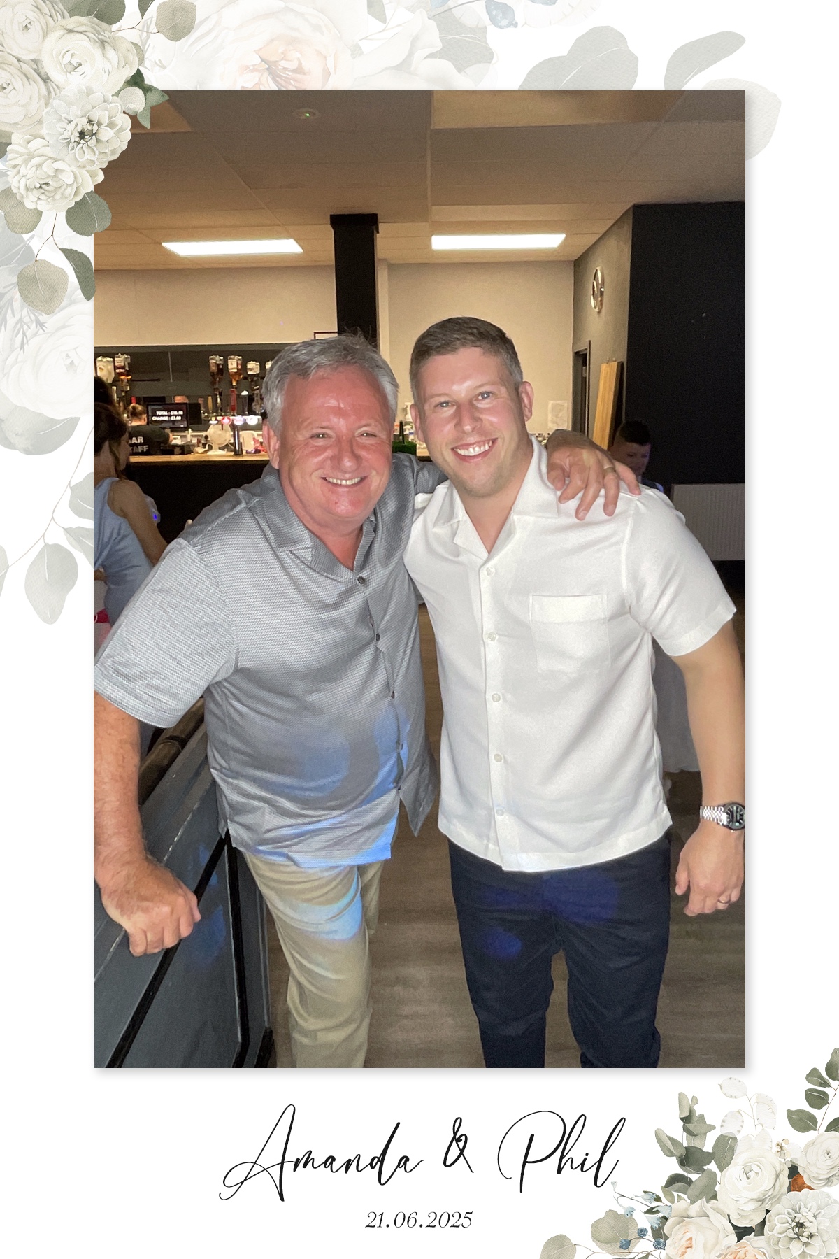 Amanda & Phil's Forever Ever Efter Party | View more photos from the event at gallery.liverpoolselfiemirror.co.uk/u/LiverpoolSelfieMirror/Amanda-Phils-Forever-Ever-Efter-Party