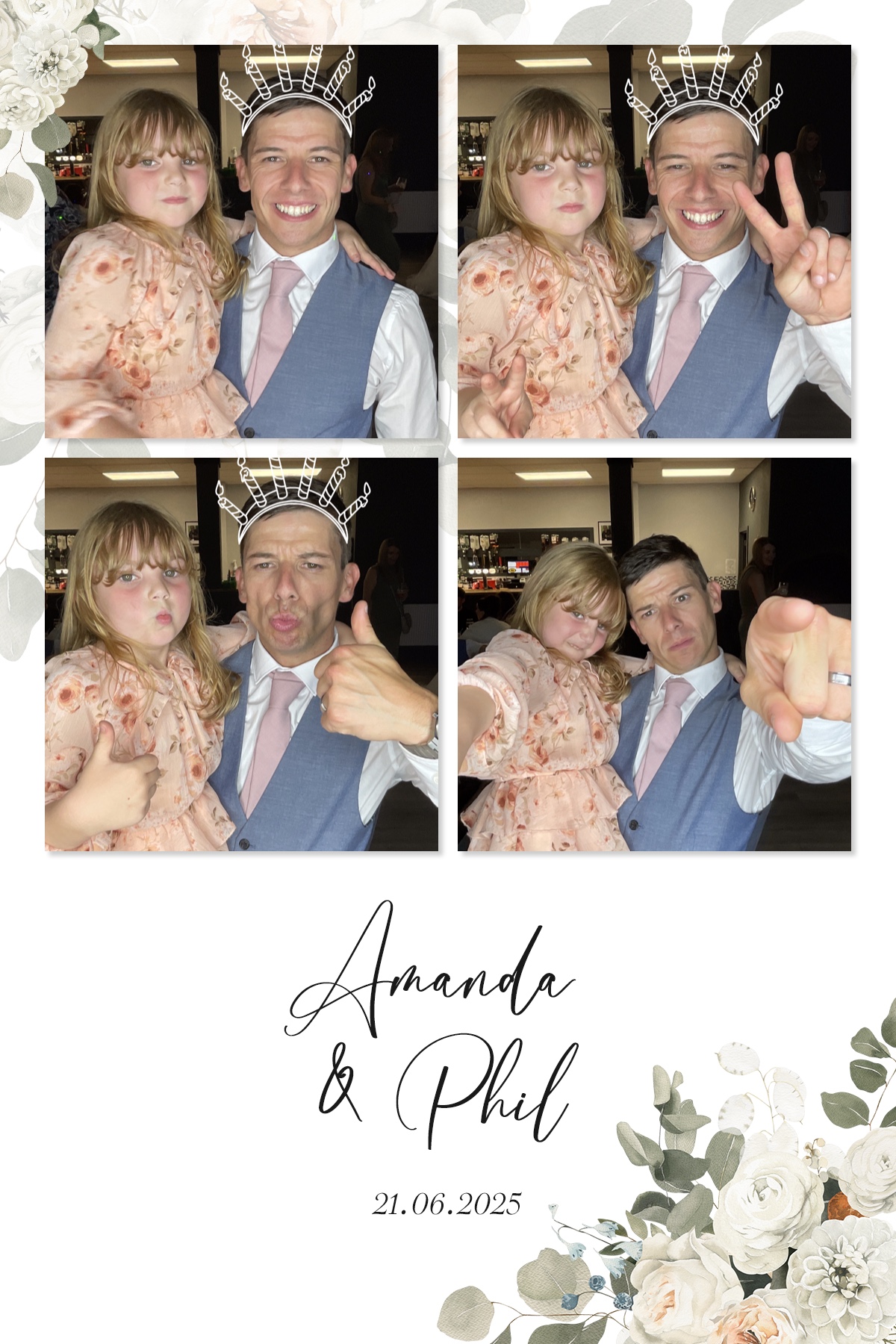 Amanda & Phil's Forever Ever Efter Party | View more photos from the event at gallery.liverpoolselfiemirror.co.uk/u/LiverpoolSelfieMirror/Amanda-Phils-Forever-Ever-Efter-Party