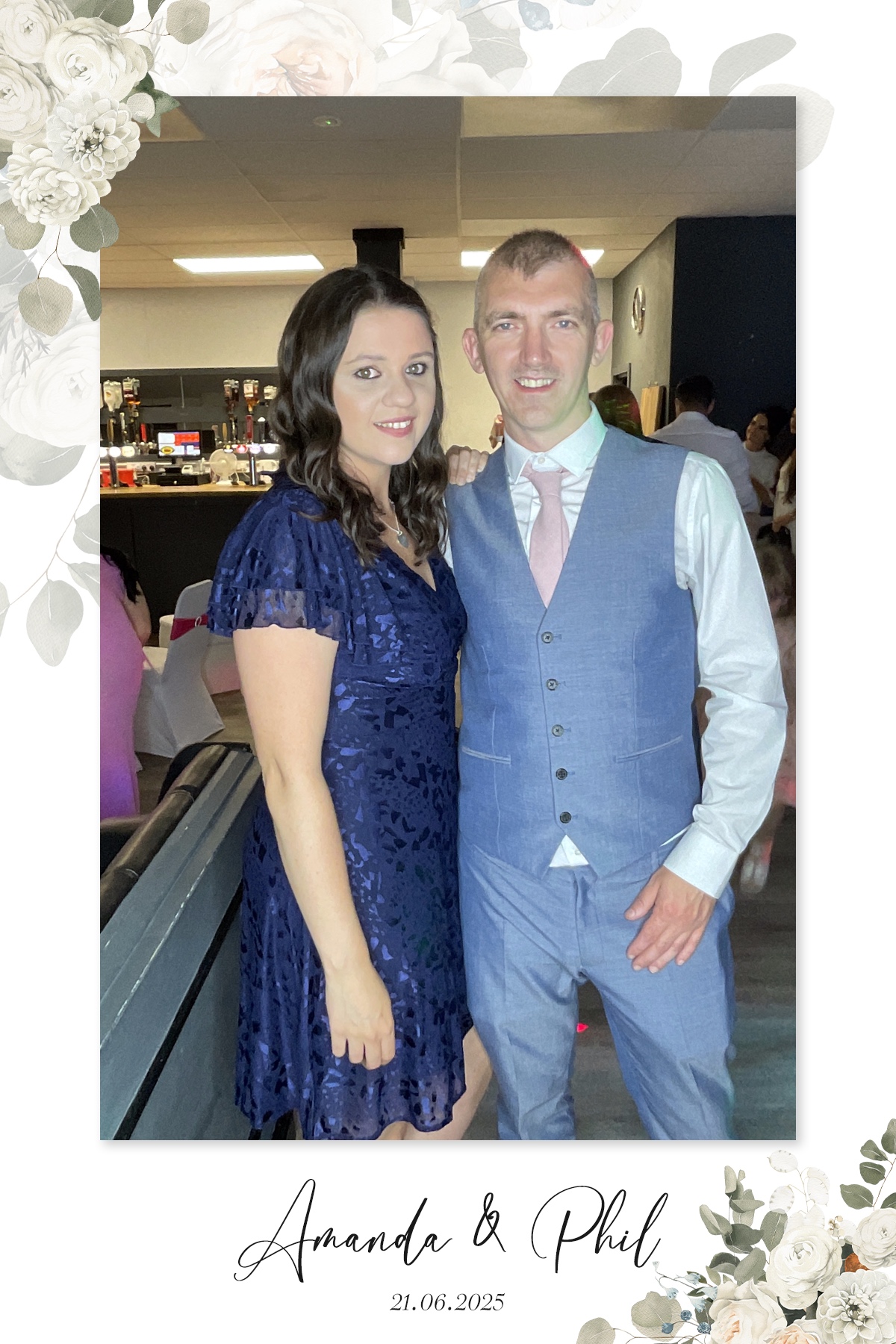 Amanda & Phil's Forever Ever Efter Party | View more photos from the event at gallery.liverpoolselfiemirror.co.uk/u/LiverpoolSelfieMirror/Amanda-Phils-Forever-Ever-Efter-Party