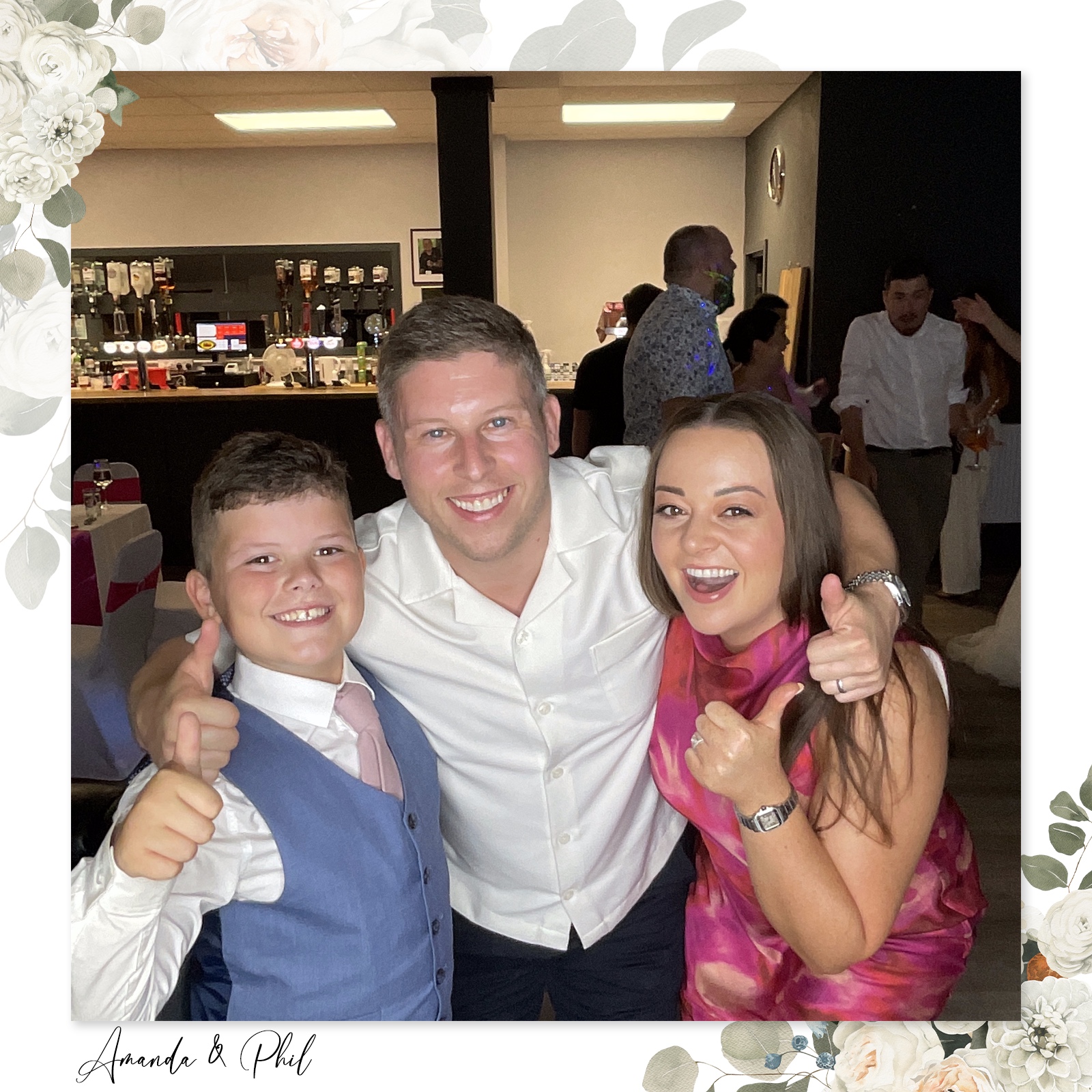 Amanda & Phil's Forever Ever Efter Party | View more photos from the event at gallery.liverpoolselfiemirror.co.uk/u/LiverpoolSelfieMirror/Amanda-Phils-Forever-Ever-Efter-Party