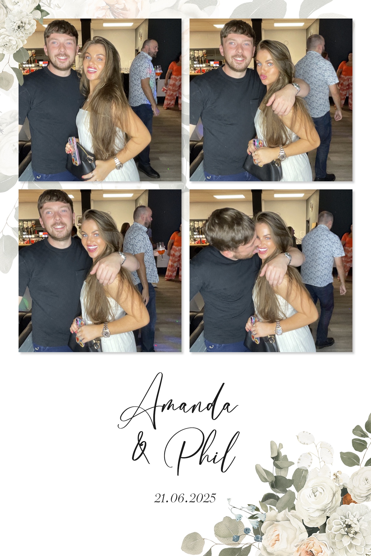 Amanda & Phil's Forever Ever Efter Party | View more photos from the event at gallery.liverpoolselfiemirror.co.uk/u/LiverpoolSelfieMirror/Amanda-Phils-Forever-Ever-Efter-Party