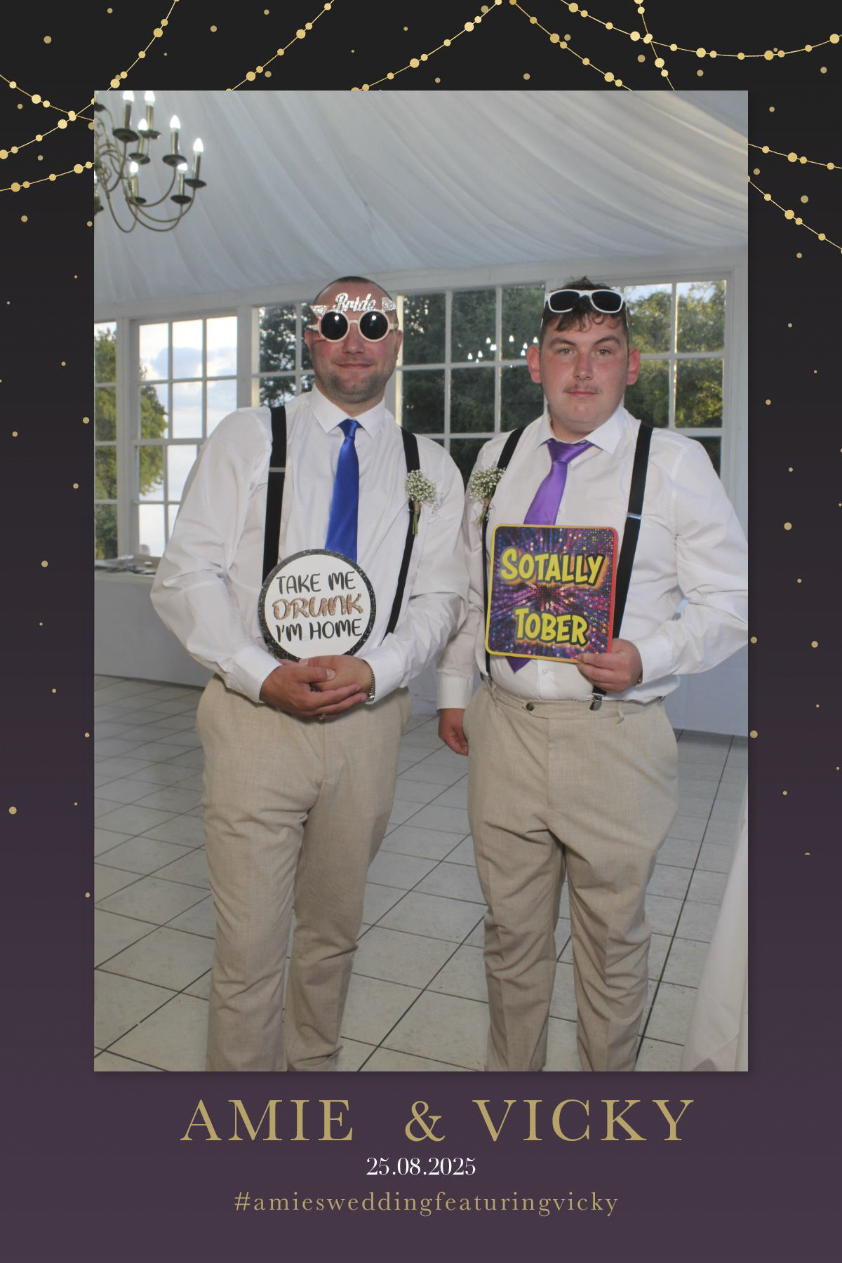 Amie's Wedding featuring Vicky | View more photos from the event at gallery.liverpoolselfiemirror.co.uk/u/LiverpoolSelfieMirror/Amies-Wedding-featuring-Vicky