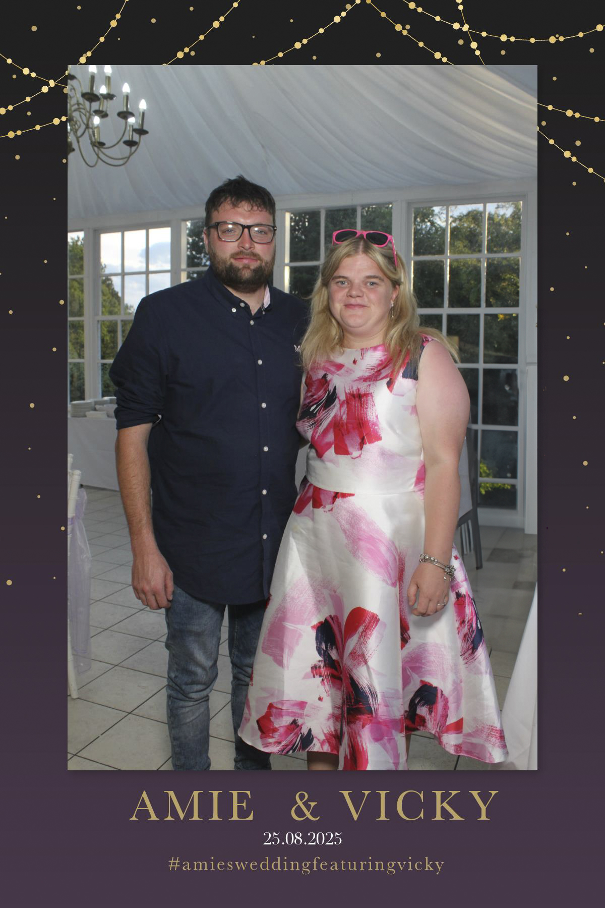 Amie's Wedding featuring Vicky | View more photos from the event at gallery.liverpoolselfiemirror.co.uk/u/LiverpoolSelfieMirror/Amies-Wedding-featuring-Vicky