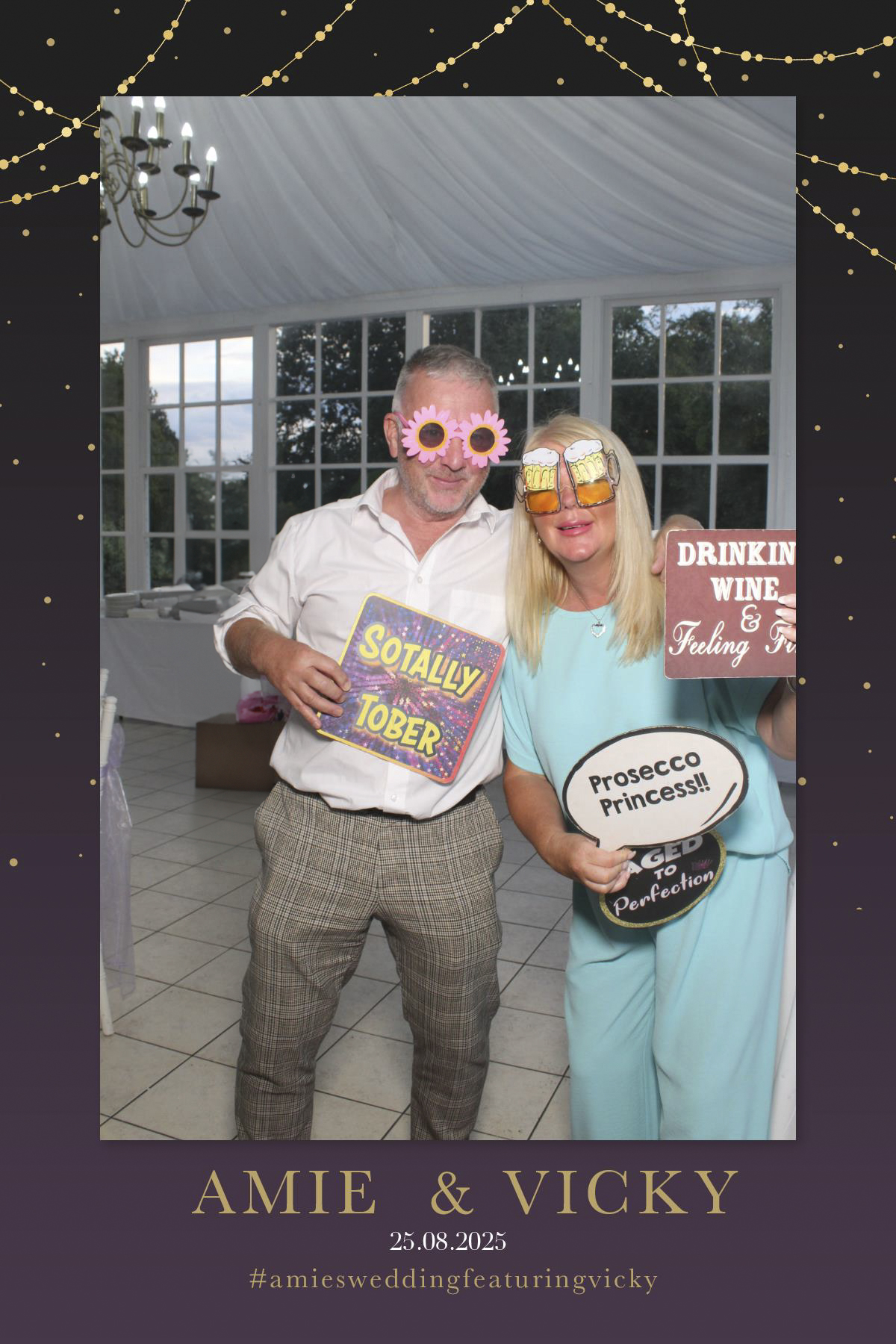 Amie's Wedding featuring Vicky | View more photos from the event at gallery.liverpoolselfiemirror.co.uk/u/LiverpoolSelfieMirror/Amies-Wedding-featuring-Vicky