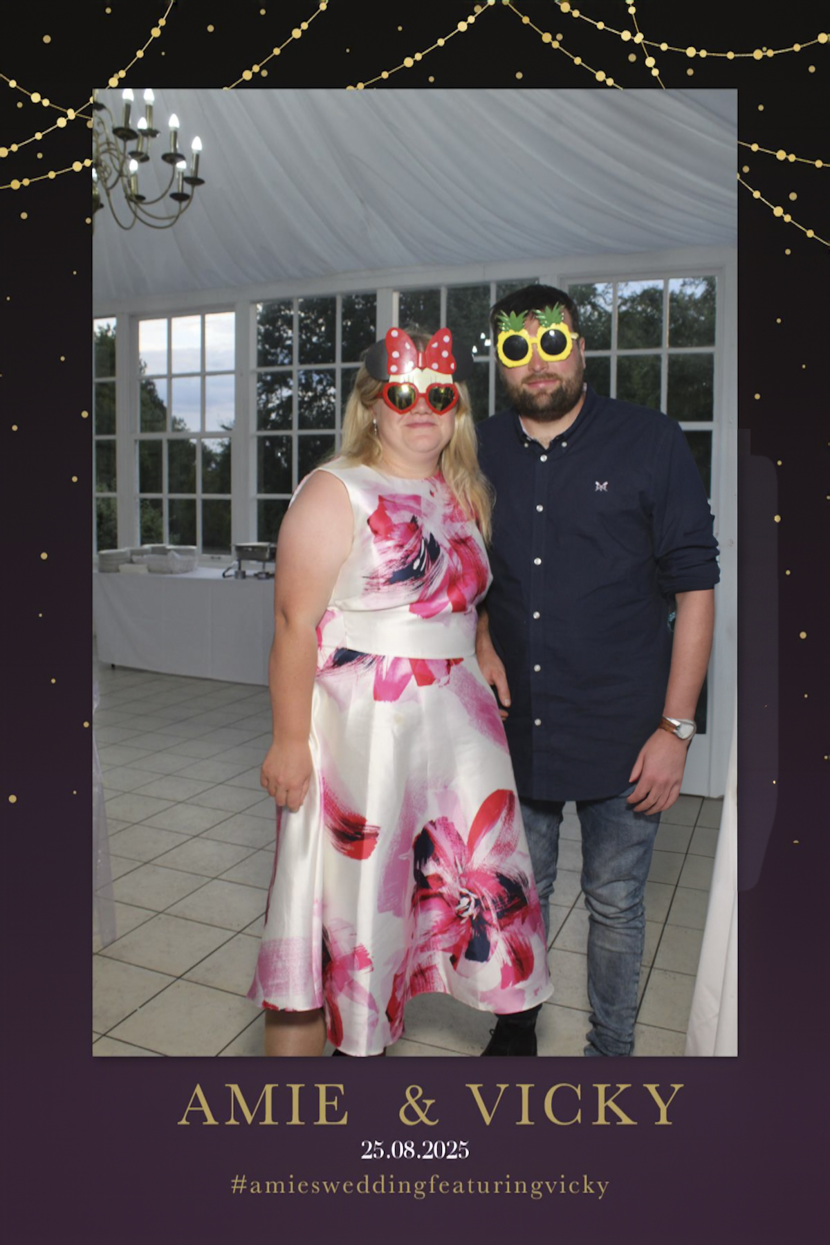 Amie's Wedding featuring Vicky | View more photos from the event at gallery.liverpoolselfiemirror.co.uk/u/LiverpoolSelfieMirror/Amies-Wedding-featuring-Vicky