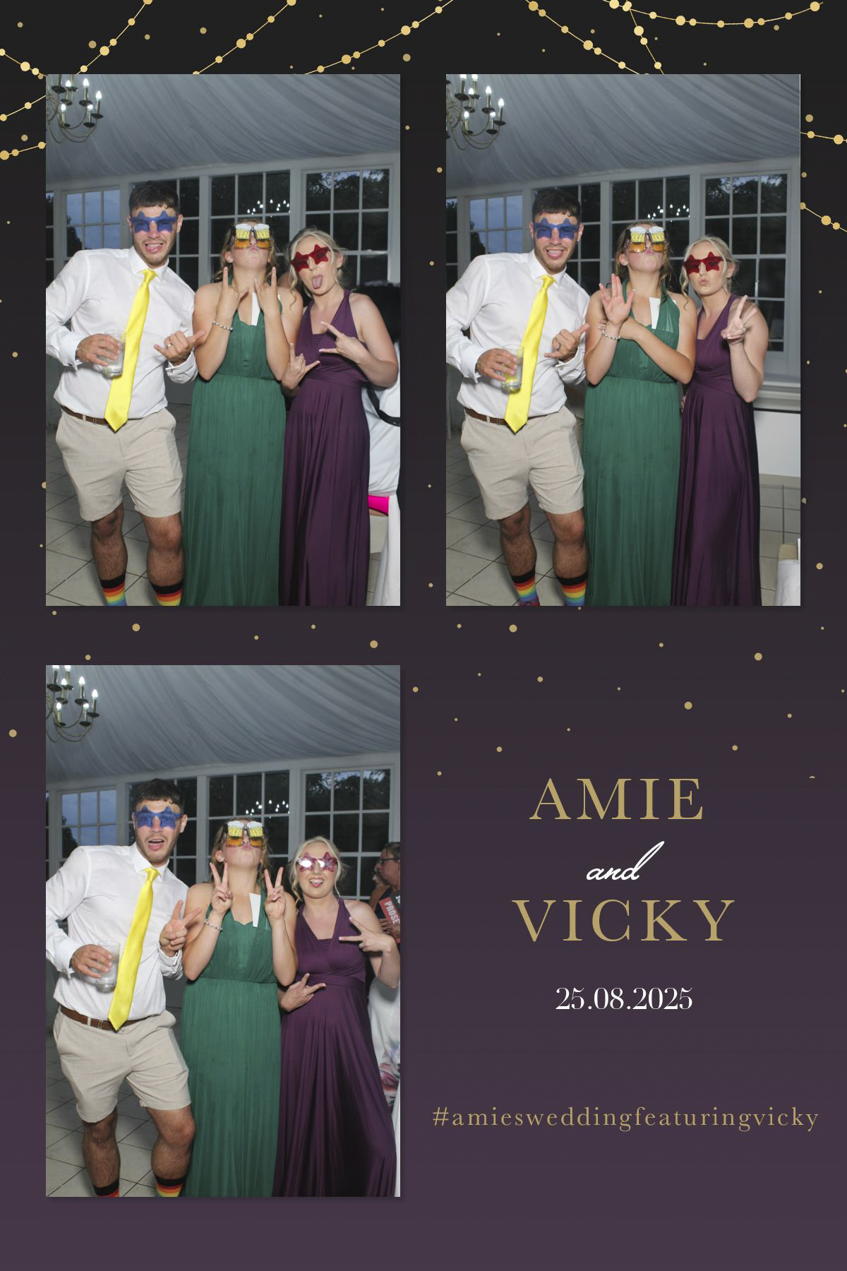 Amie's Wedding featuring Vicky | View more photos from the event at gallery.liverpoolselfiemirror.co.uk/u/LiverpoolSelfieMirror/Amies-Wedding-featuring-Vicky