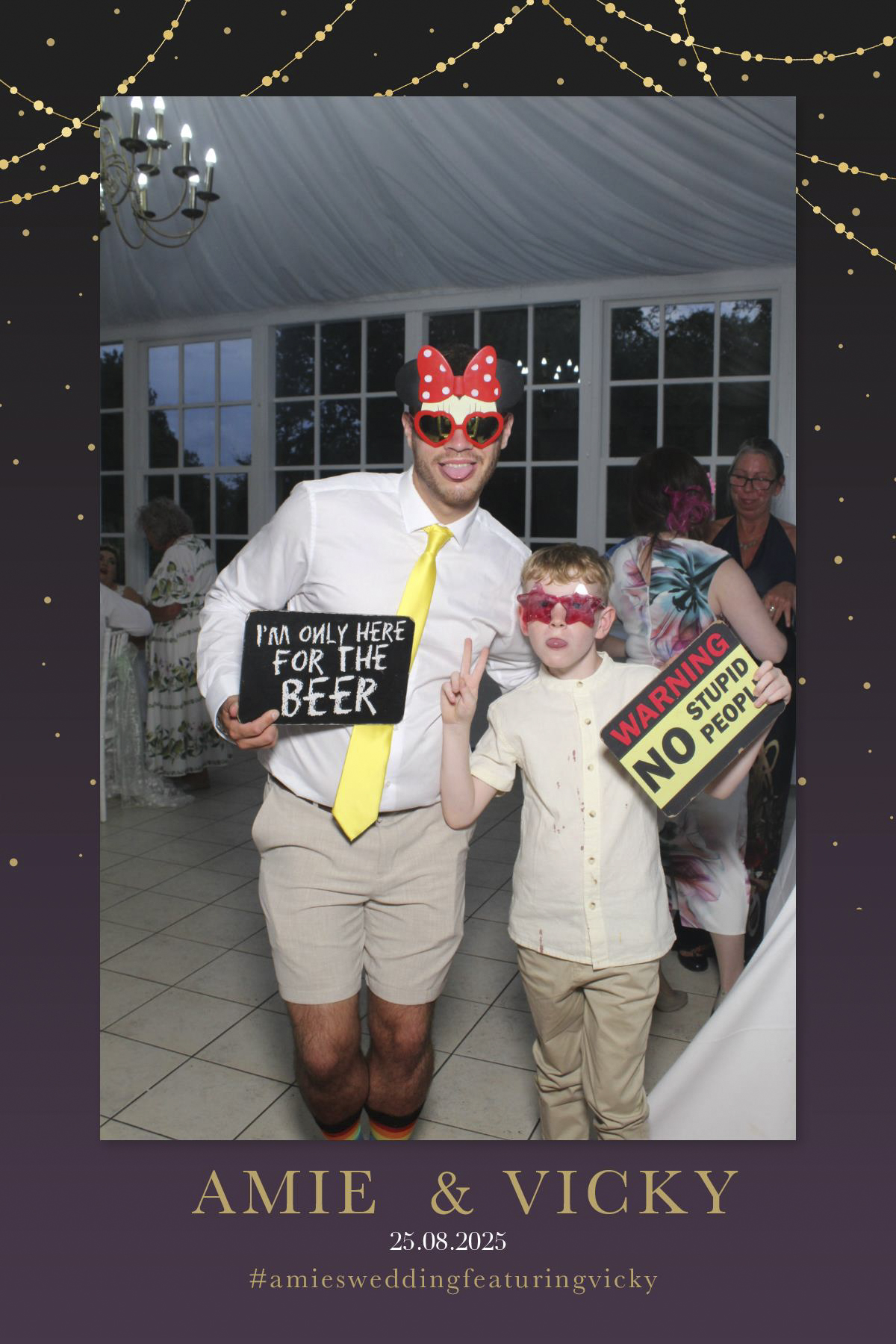 Amie's Wedding featuring Vicky | View more photos from the event at gallery.liverpoolselfiemirror.co.uk/u/LiverpoolSelfieMirror/Amies-Wedding-featuring-Vicky