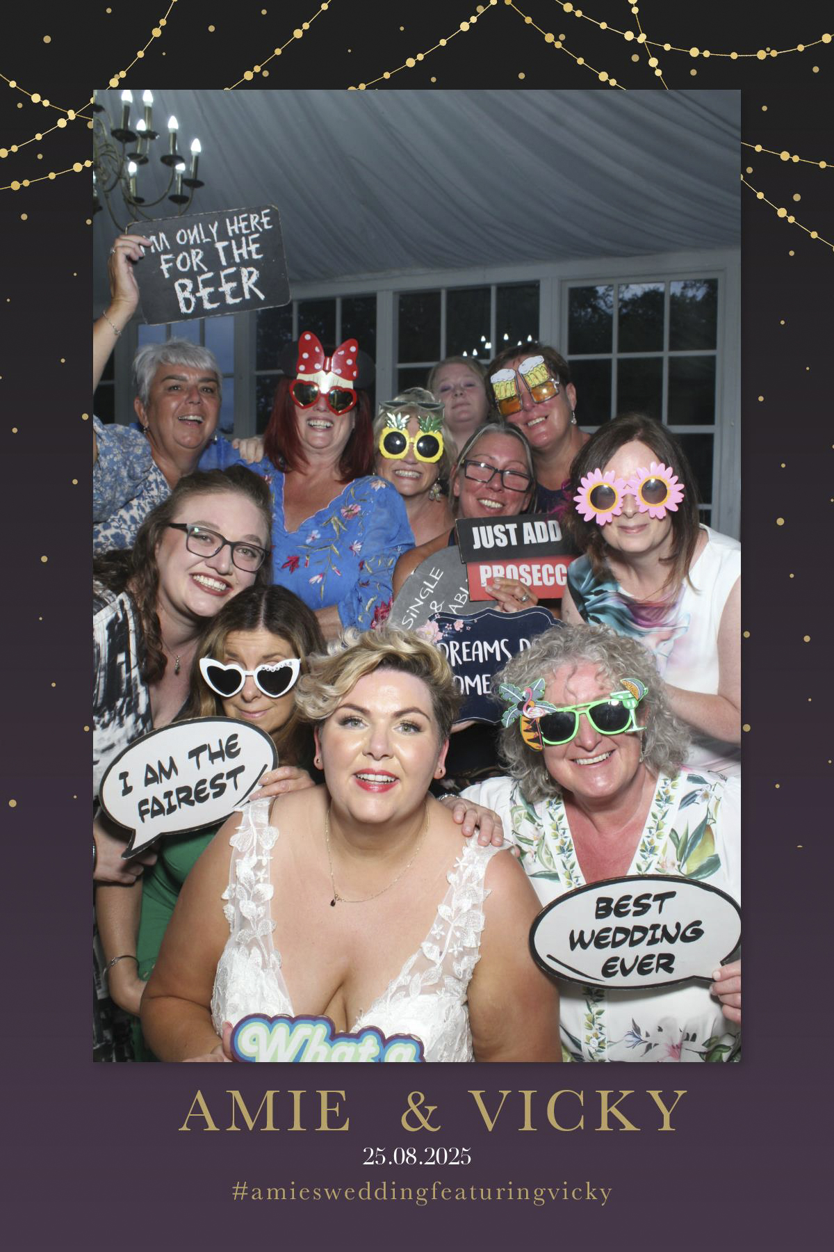 Amie's Wedding featuring Vicky | View more photos from the event at gallery.liverpoolselfiemirror.co.uk/u/LiverpoolSelfieMirror/Amies-Wedding-featuring-Vicky