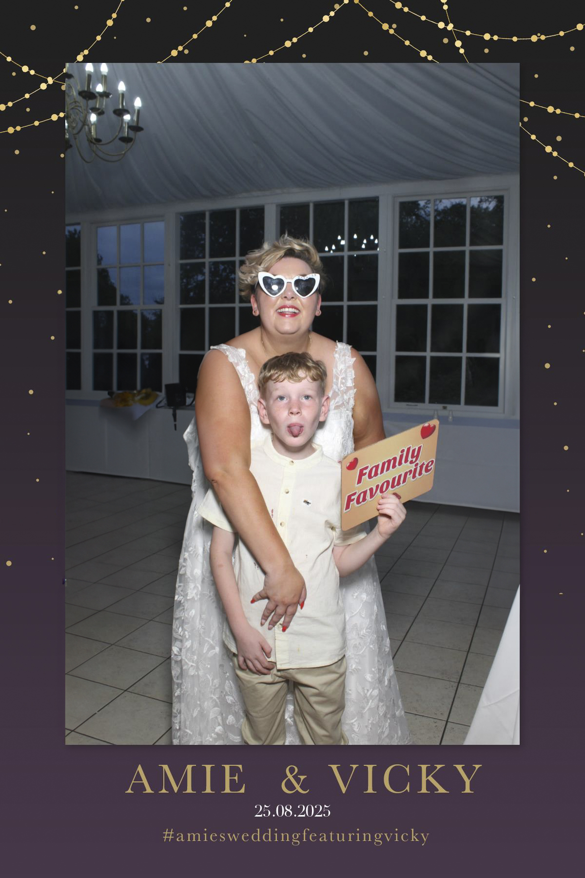 Amie's Wedding featuring Vicky | View more photos from the event at gallery.liverpoolselfiemirror.co.uk/u/LiverpoolSelfieMirror/Amies-Wedding-featuring-Vicky