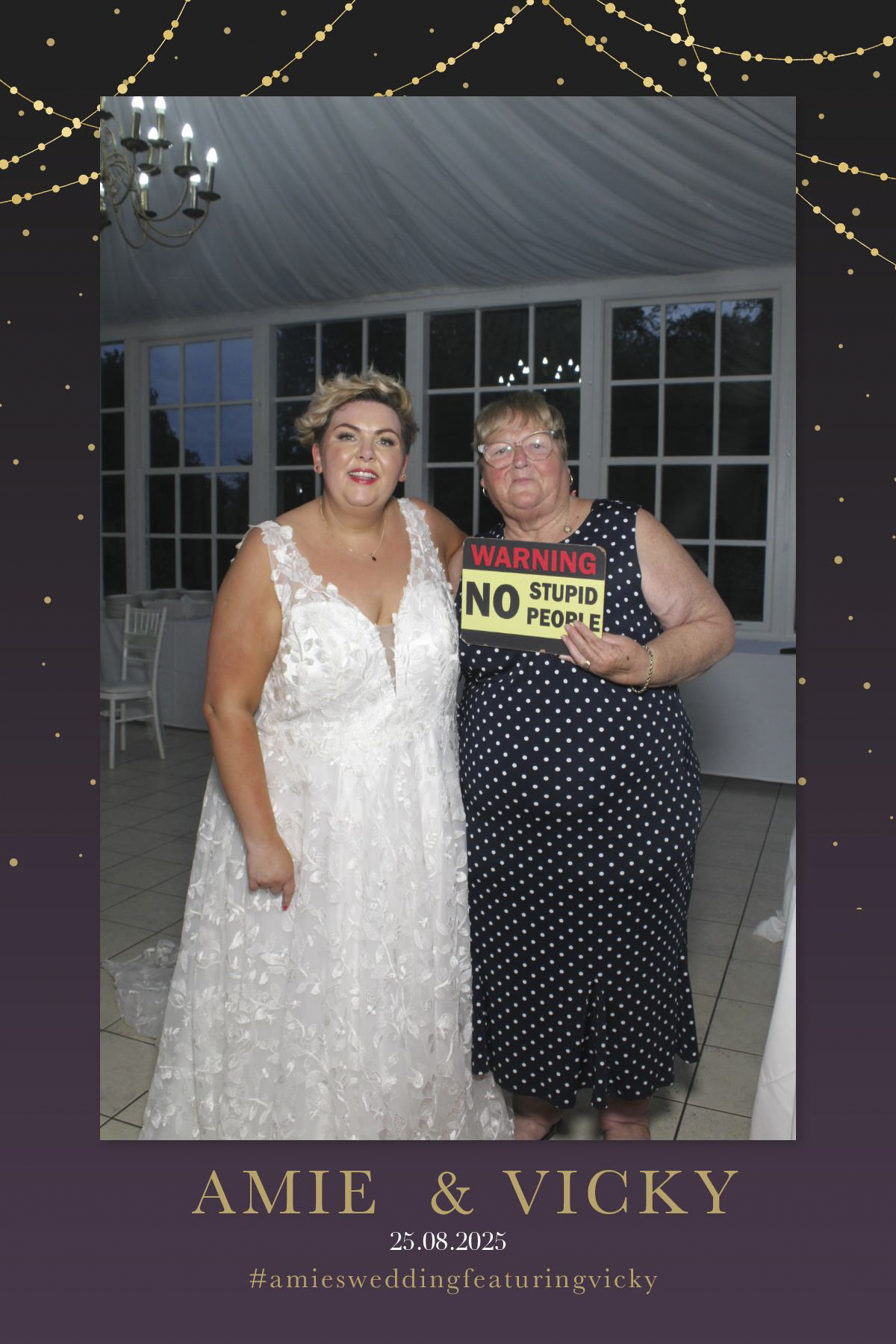 Amie's Wedding featuring Vicky | View more photos from the event at gallery.liverpoolselfiemirror.co.uk/u/LiverpoolSelfieMirror/Amies-Wedding-featuring-Vicky