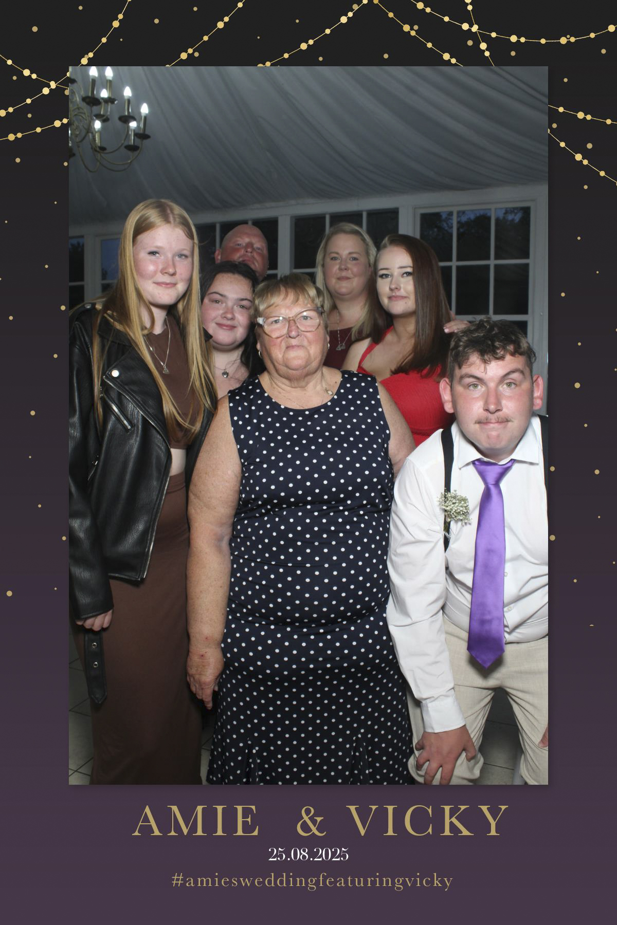 Amie's Wedding featuring Vicky | View more photos from the event at gallery.liverpoolselfiemirror.co.uk/u/LiverpoolSelfieMirror/Amies-Wedding-featuring-Vicky