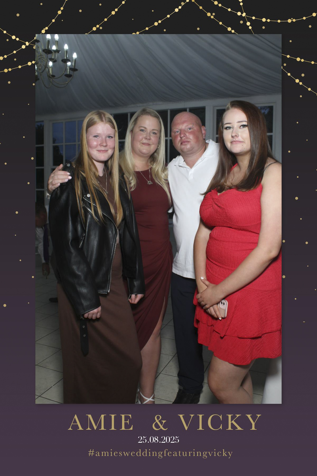 Amie's Wedding featuring Vicky | View more photos from the event at gallery.liverpoolselfiemirror.co.uk/u/LiverpoolSelfieMirror/Amies-Wedding-featuring-Vicky