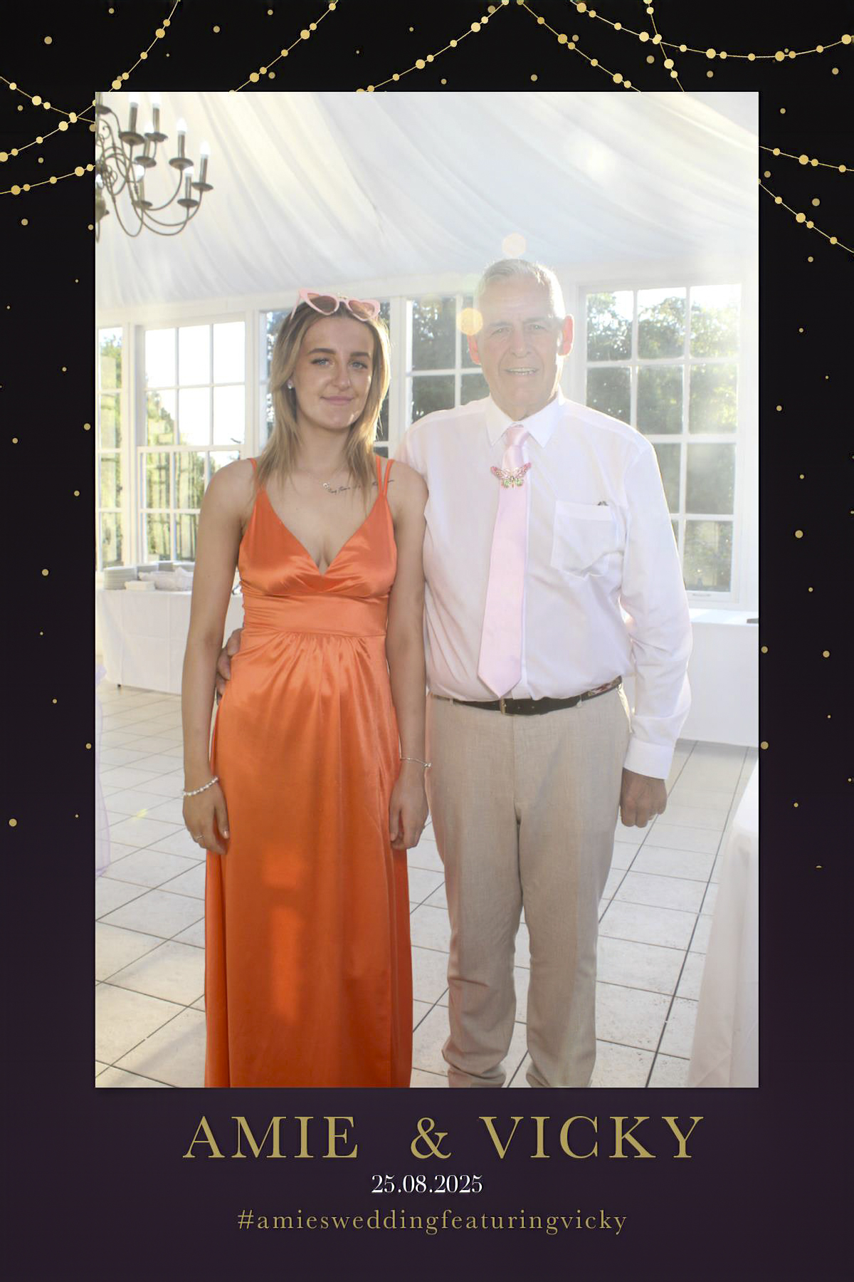 Amie's Wedding featuring Vicky | View more photos from the event at gallery.liverpoolselfiemirror.co.uk/u/LiverpoolSelfieMirror/Amies-Wedding-featuring-Vicky