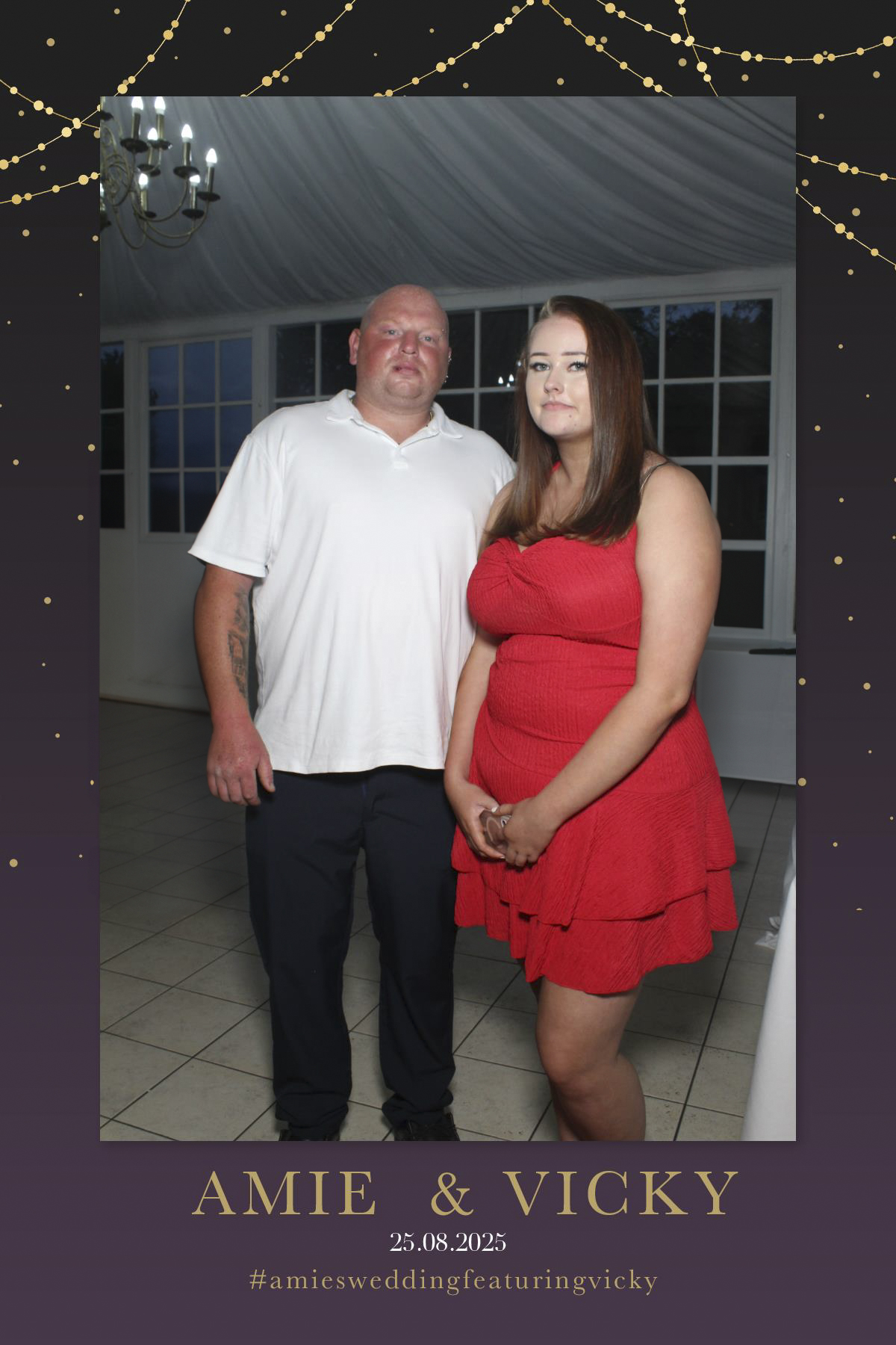 Amie's Wedding featuring Vicky | View more photos from the event at gallery.liverpoolselfiemirror.co.uk/u/LiverpoolSelfieMirror/Amies-Wedding-featuring-Vicky