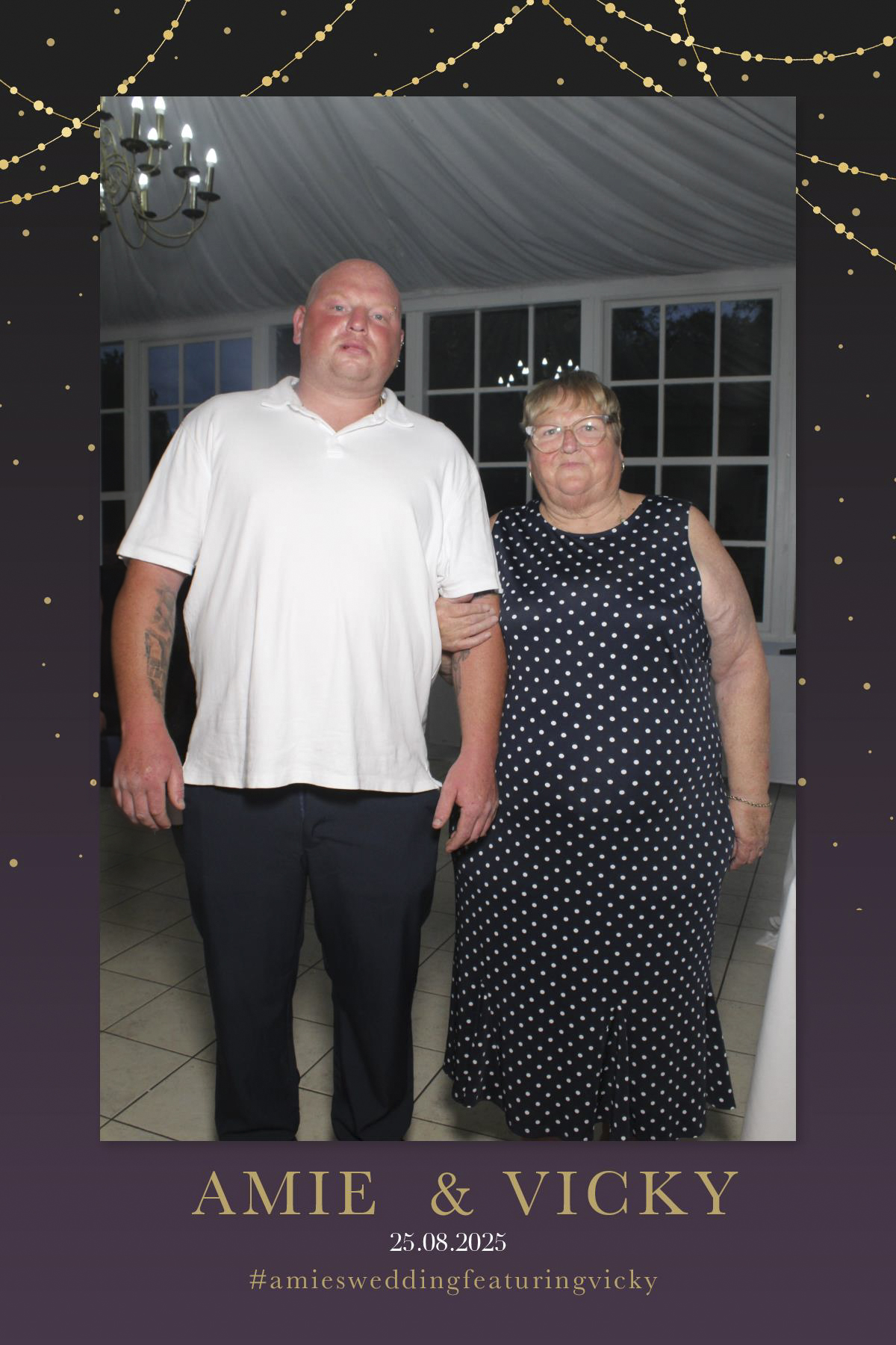 Amie's Wedding featuring Vicky | View more photos from the event at gallery.liverpoolselfiemirror.co.uk/u/LiverpoolSelfieMirror/Amies-Wedding-featuring-Vicky