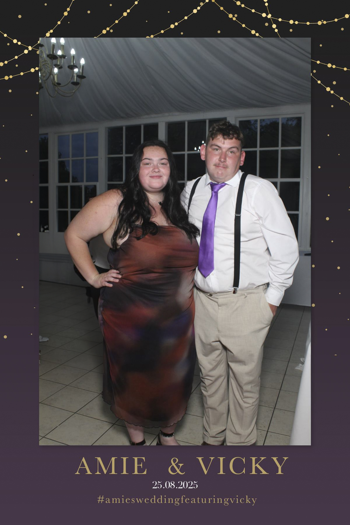 Amie's Wedding featuring Vicky | View more photos from the event at gallery.liverpoolselfiemirror.co.uk/u/LiverpoolSelfieMirror/Amies-Wedding-featuring-Vicky