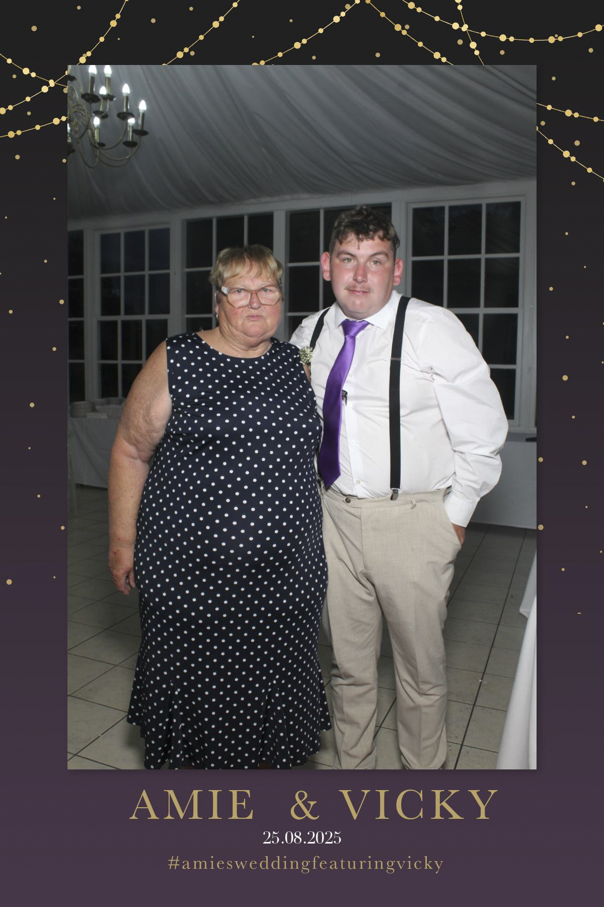 Amie's Wedding featuring Vicky | View more photos from the event at gallery.liverpoolselfiemirror.co.uk/u/LiverpoolSelfieMirror/Amies-Wedding-featuring-Vicky