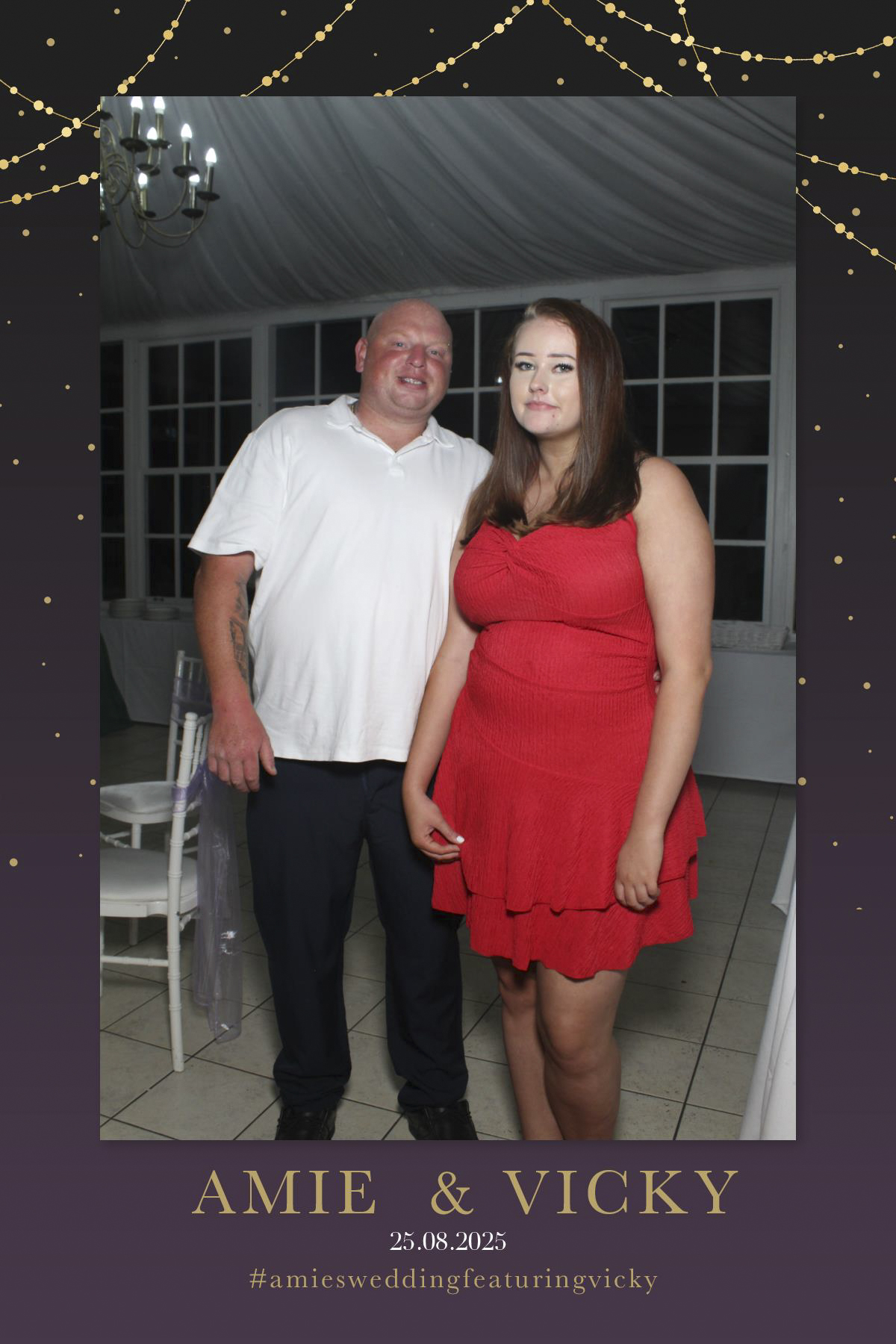 Amie's Wedding featuring Vicky | View more photos from the event at gallery.liverpoolselfiemirror.co.uk/u/LiverpoolSelfieMirror/Amies-Wedding-featuring-Vicky