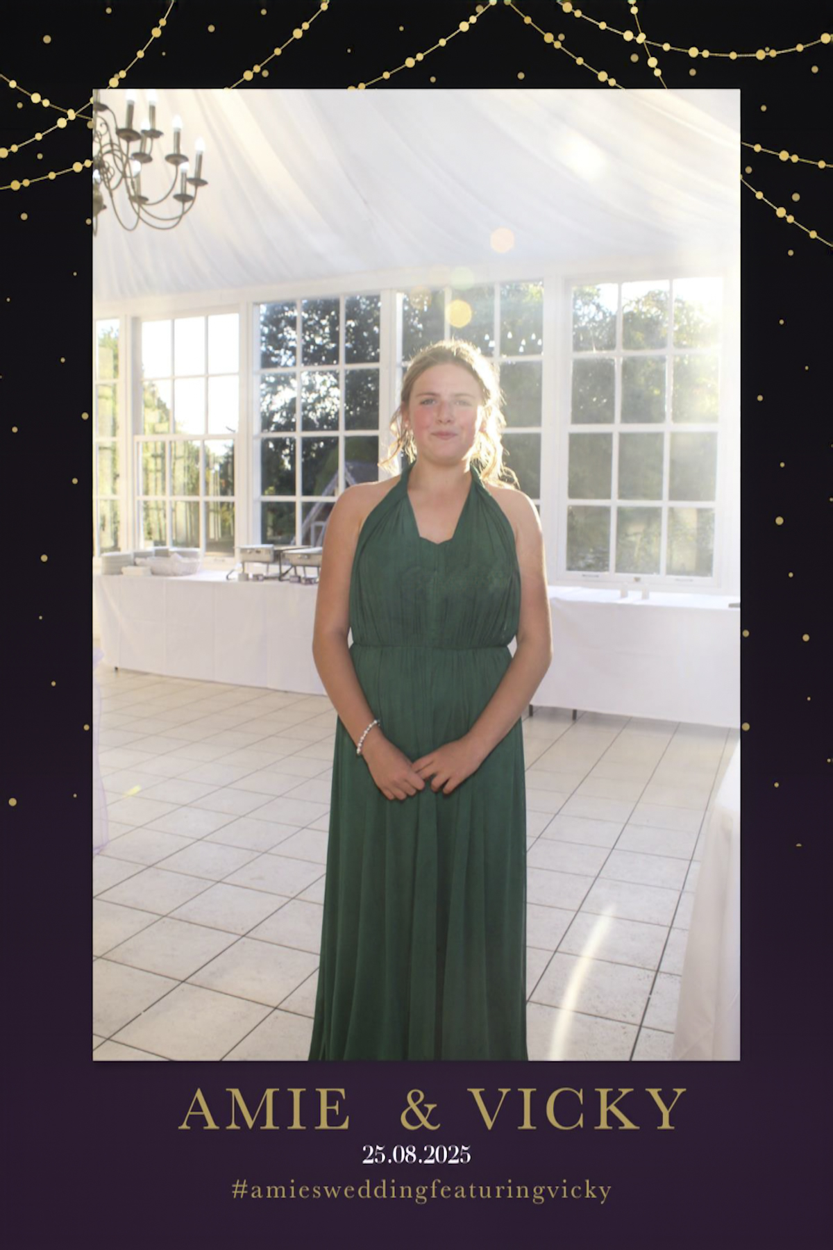 Amie's Wedding featuring Vicky | View more photos from the event at gallery.liverpoolselfiemirror.co.uk/u/LiverpoolSelfieMirror/Amies-Wedding-featuring-Vicky