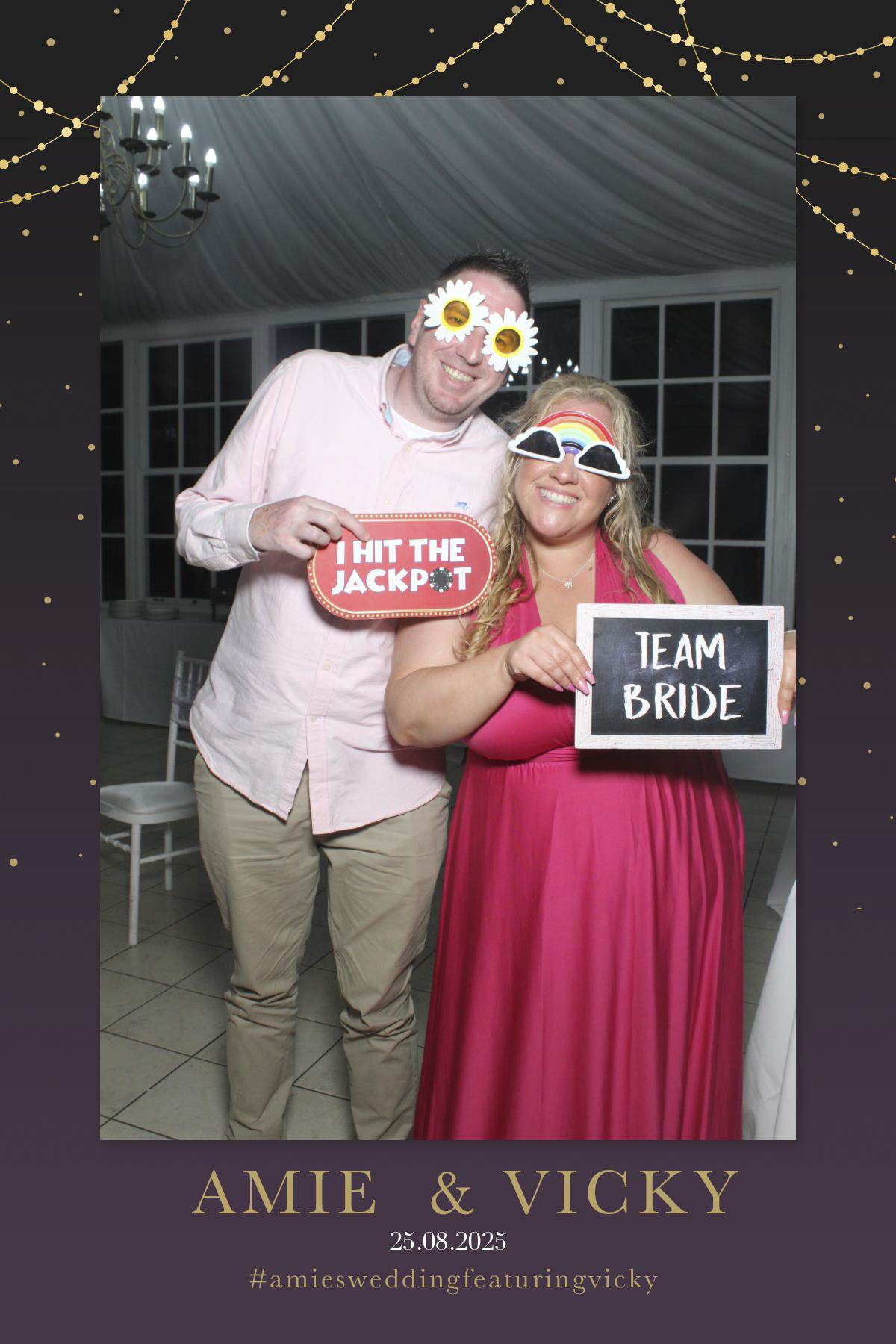 Amie's Wedding featuring Vicky | View more photos from the event at gallery.liverpoolselfiemirror.co.uk/u/LiverpoolSelfieMirror/Amies-Wedding-featuring-Vicky