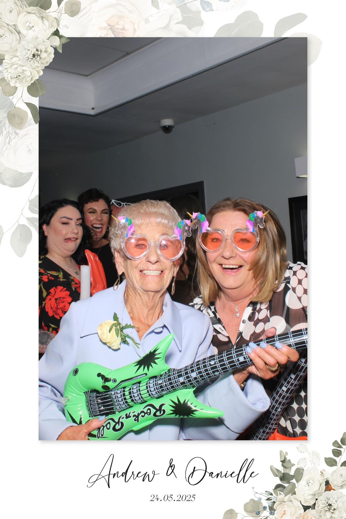 Andrew & Danielle's Wedding | View more photos from the event at gallery.liverpoolselfiemirror.co.uk/u/LiverpoolSelfieMirror/Andrew-Danielles-Wedding