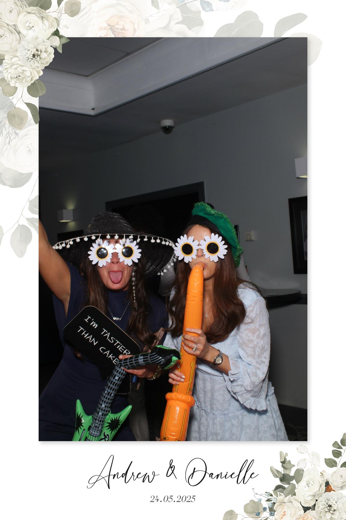 Andrew & Danielle's Wedding | View more photos from the event at gallery.liverpoolselfiemirror.co.uk/u/LiverpoolSelfieMirror/Andrew-Danielles-Wedding