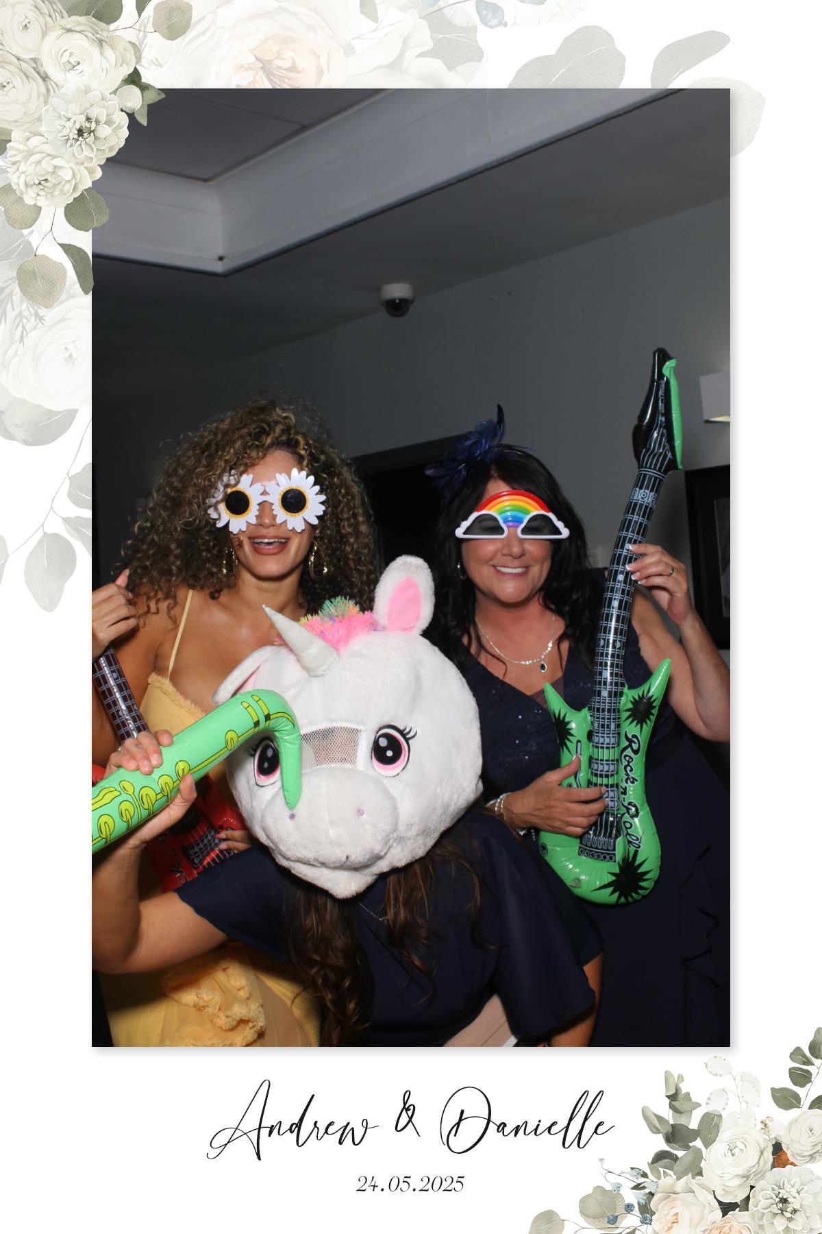 Andrew & Danielle's Wedding | View more photos from the event at gallery.liverpoolselfiemirror.co.uk/u/LiverpoolSelfieMirror/Andrew-Danielles-Wedding