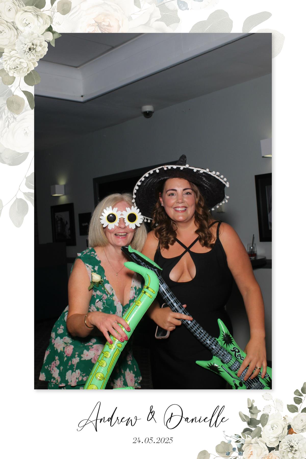 Andrew & Danielle's Wedding | View more photos from the event at gallery.liverpoolselfiemirror.co.uk/u/LiverpoolSelfieMirror/Andrew-Danielles-Wedding