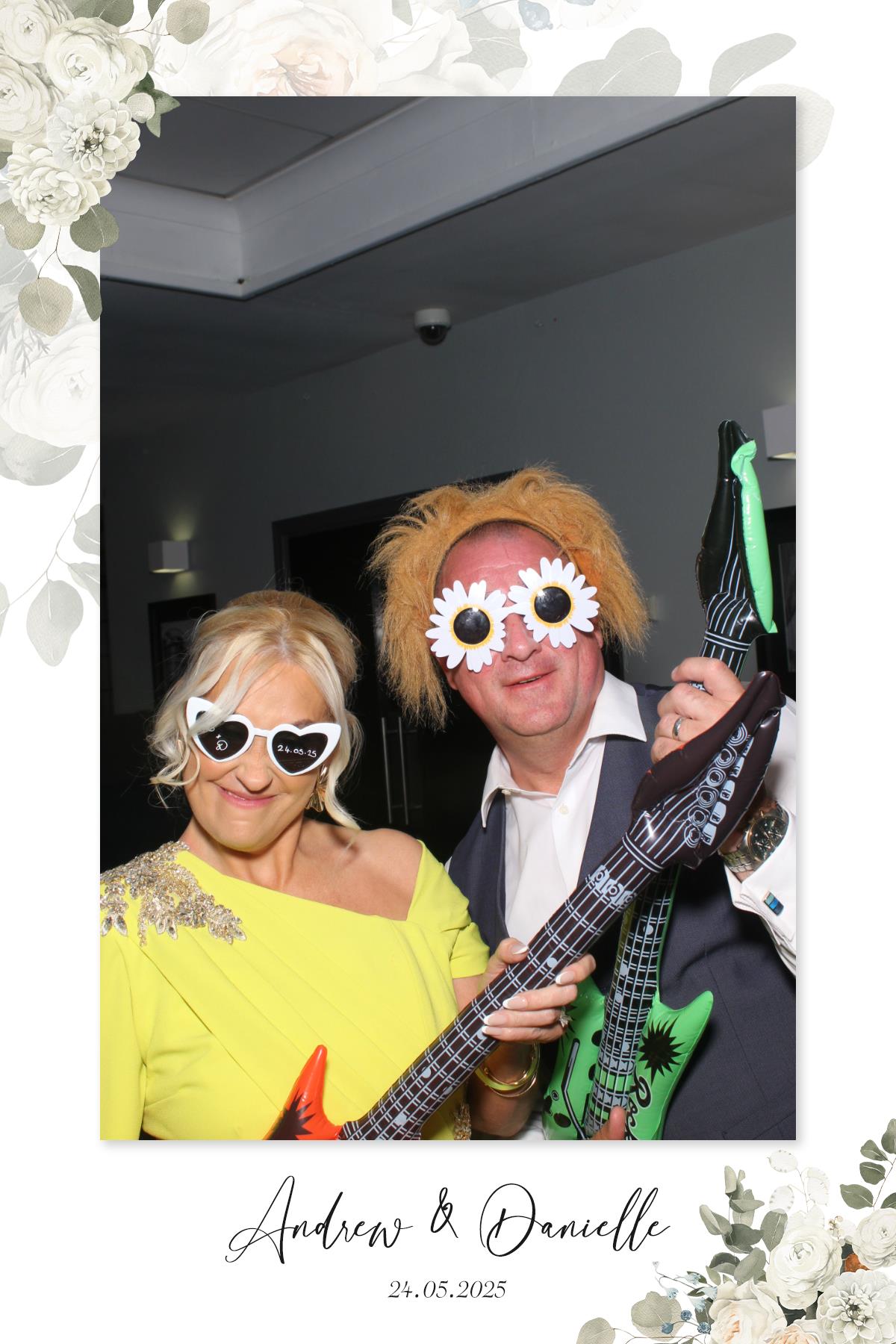 Andrew & Danielle's Wedding | View more photos from the event at gallery.liverpoolselfiemirror.co.uk/u/LiverpoolSelfieMirror/Andrew-Danielles-Wedding