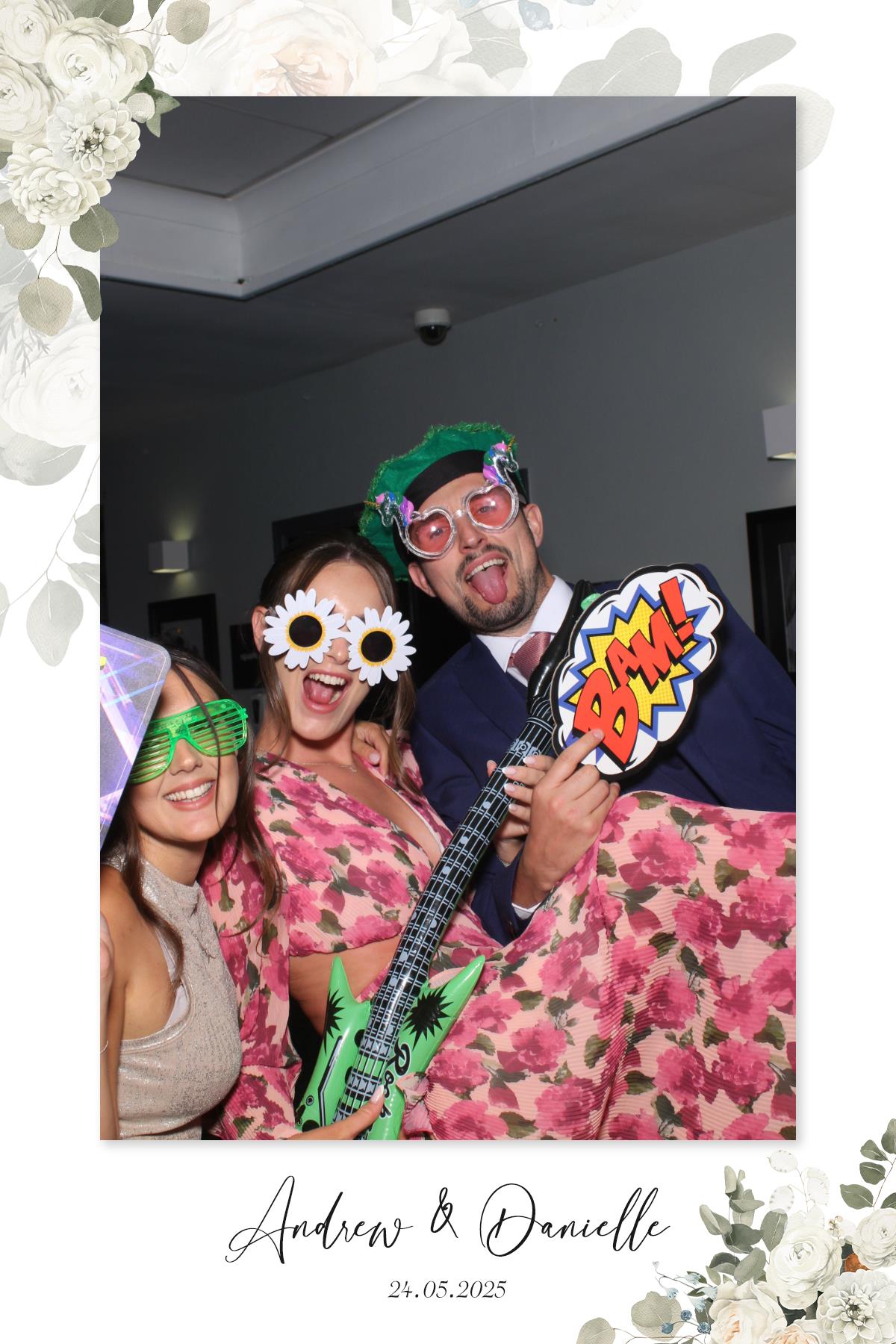 Andrew & Danielle's Wedding | View more photos from the event at gallery.liverpoolselfiemirror.co.uk/u/LiverpoolSelfieMirror/Andrew-Danielles-Wedding